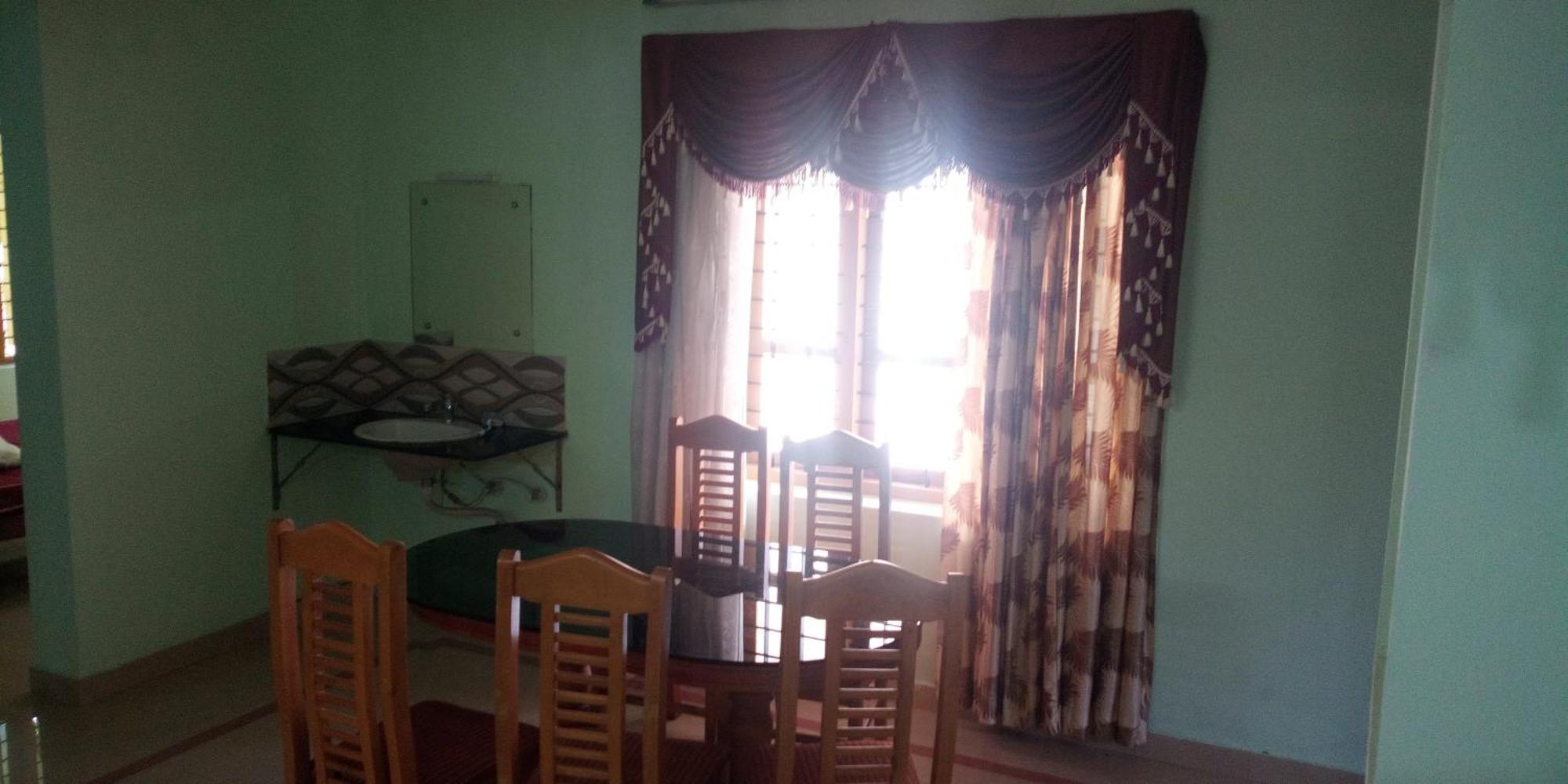 Shanti Homestay Varkala