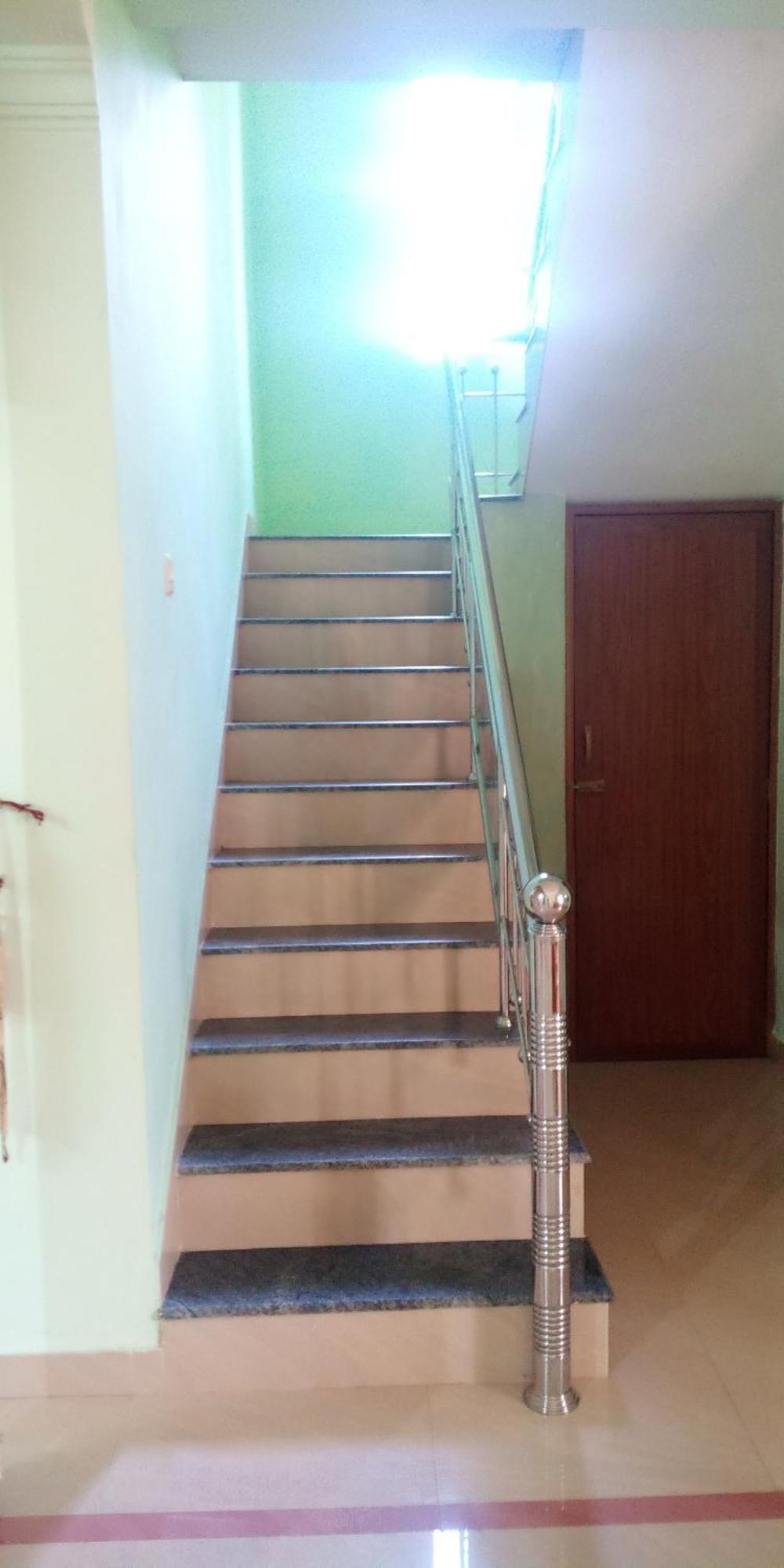 Homestay Shanti *