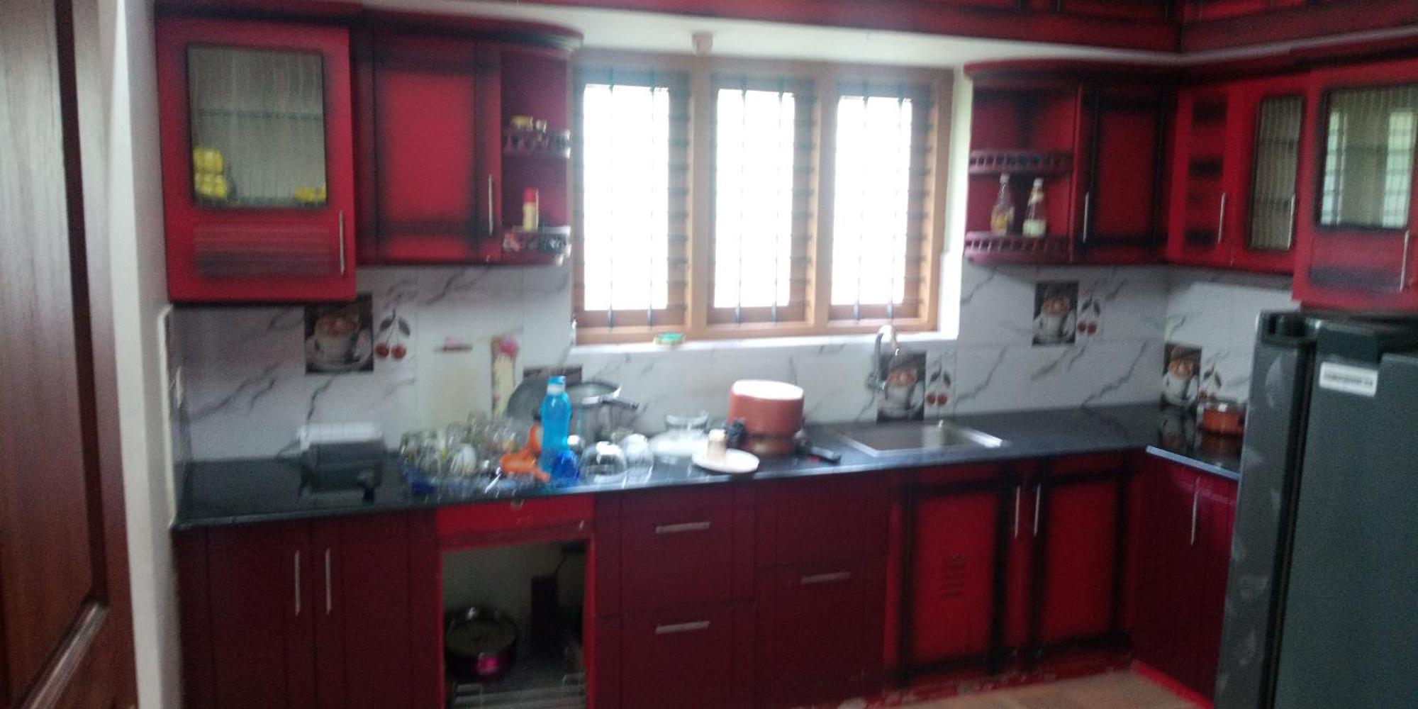 Shanti Homestay Varkala