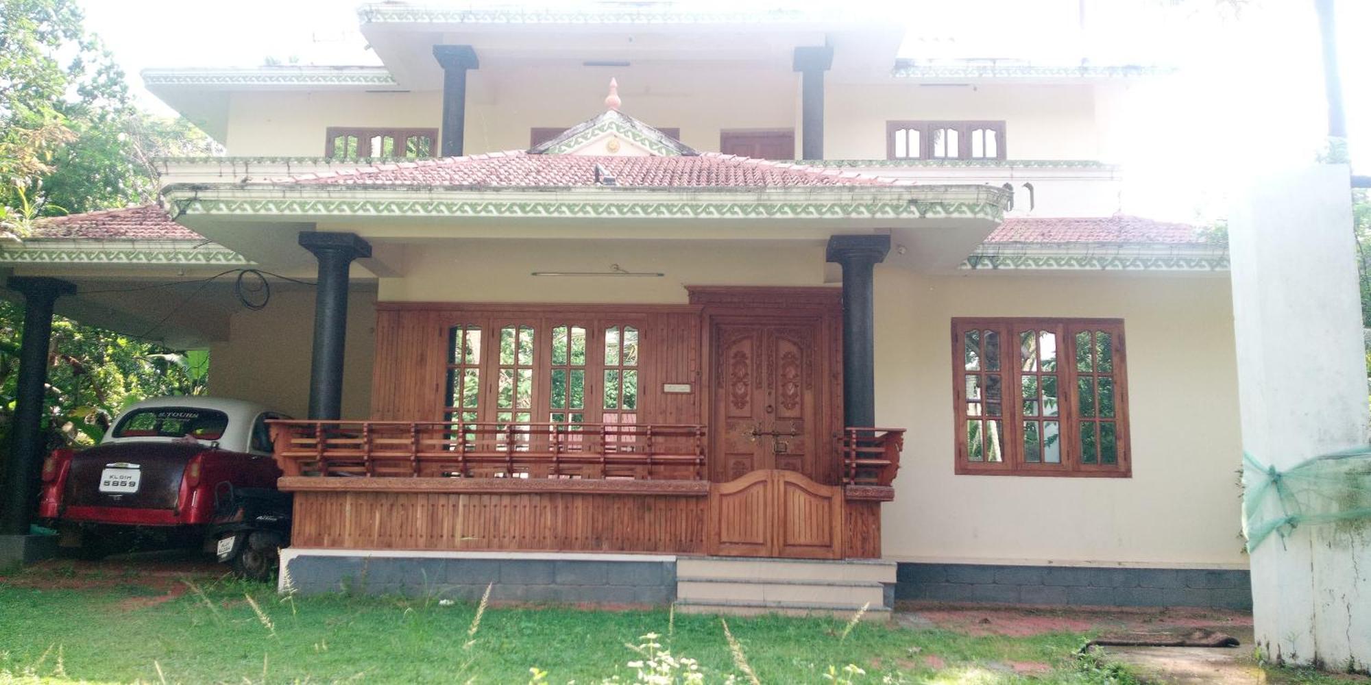 Shanti Homestay