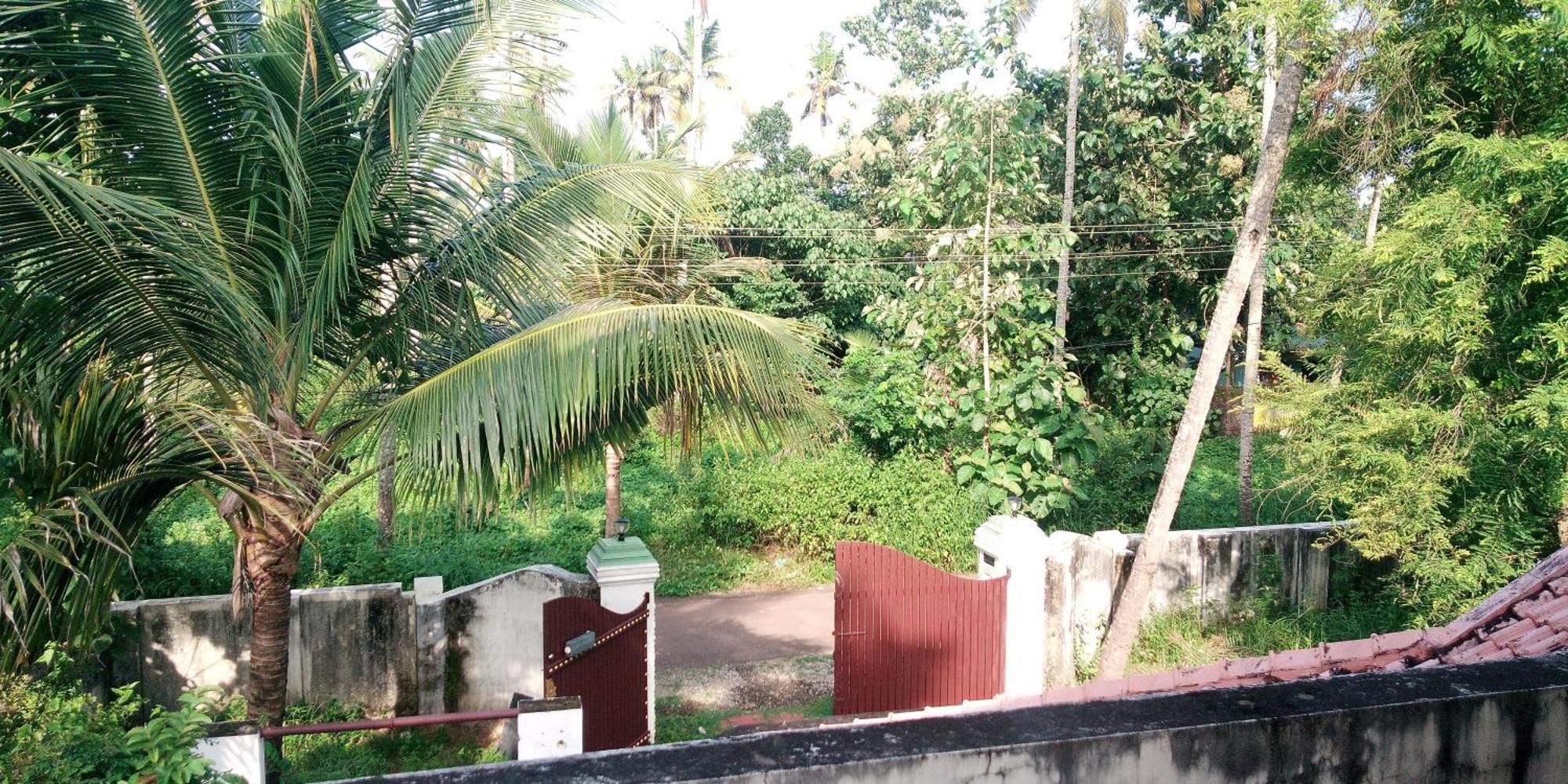 Shanti Varkala