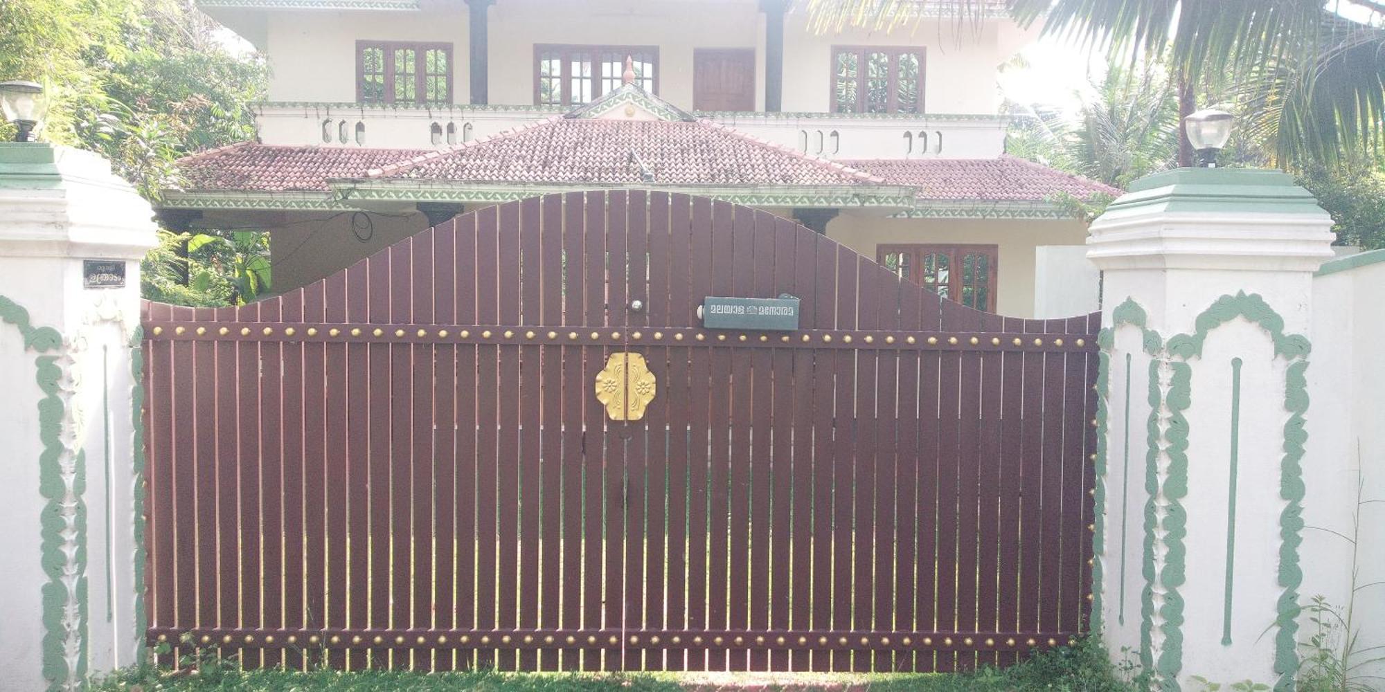 Homestay Shanti