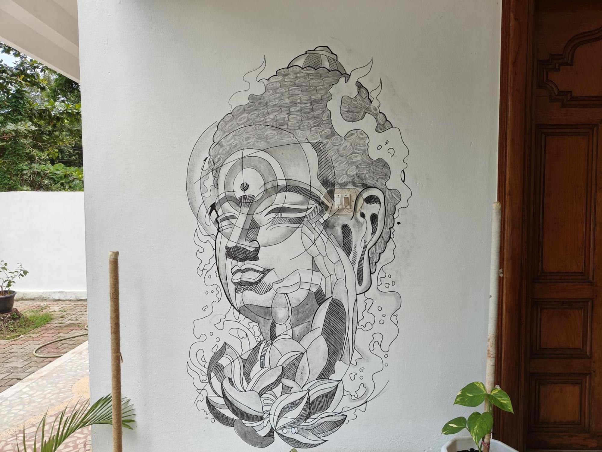 Shamak Varkala