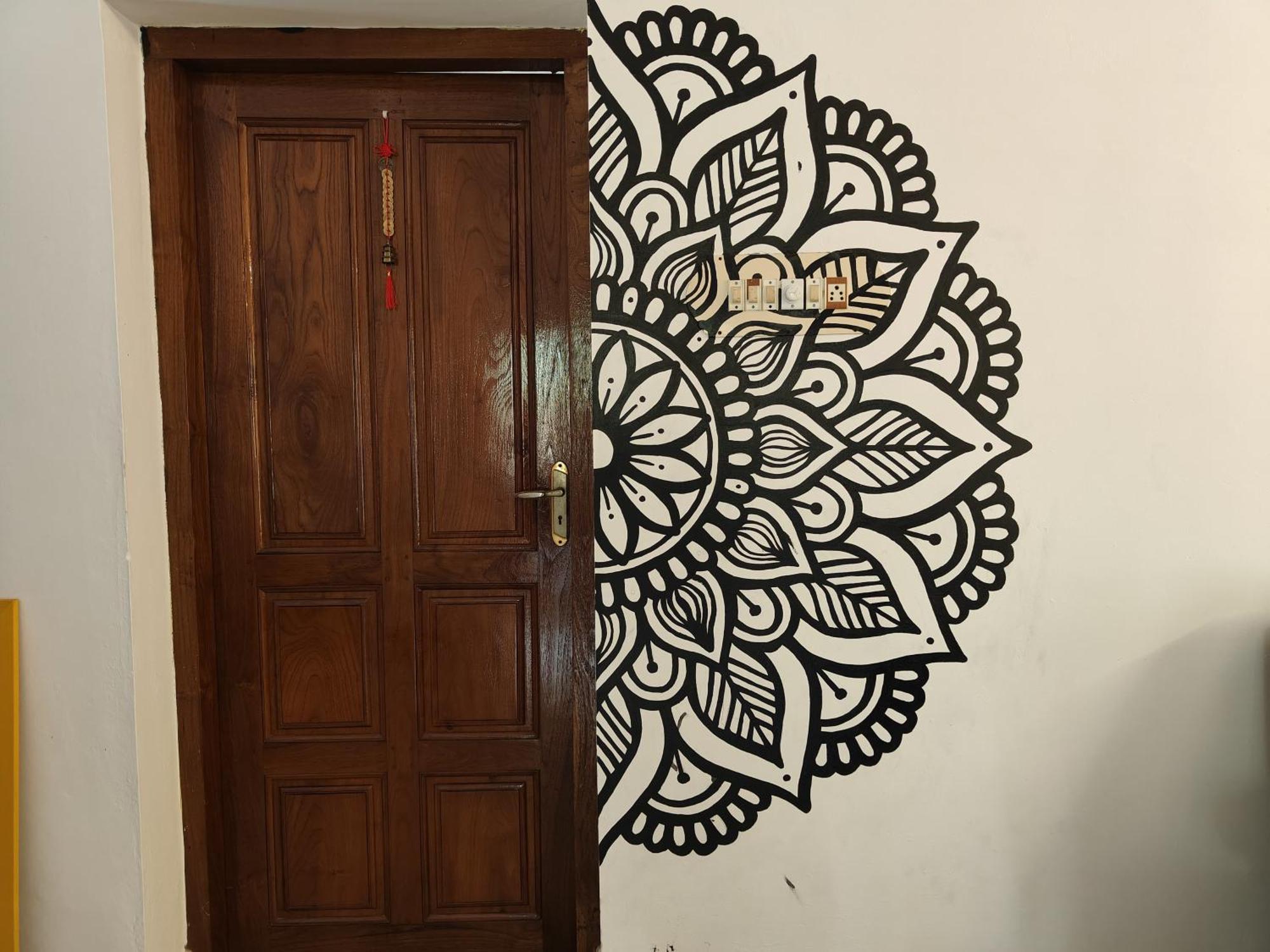 Homestay Shamak