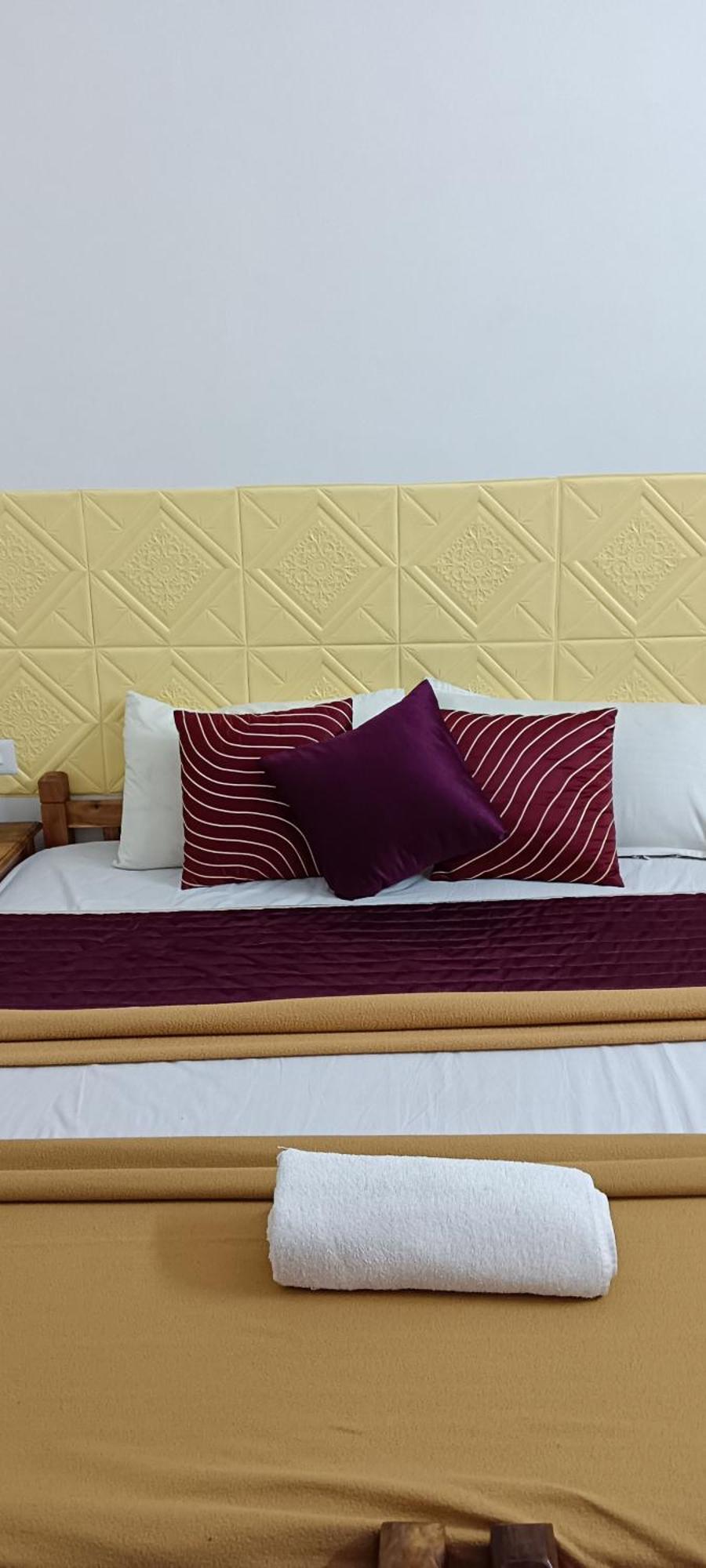 Homestay Pearl Beach Varkala