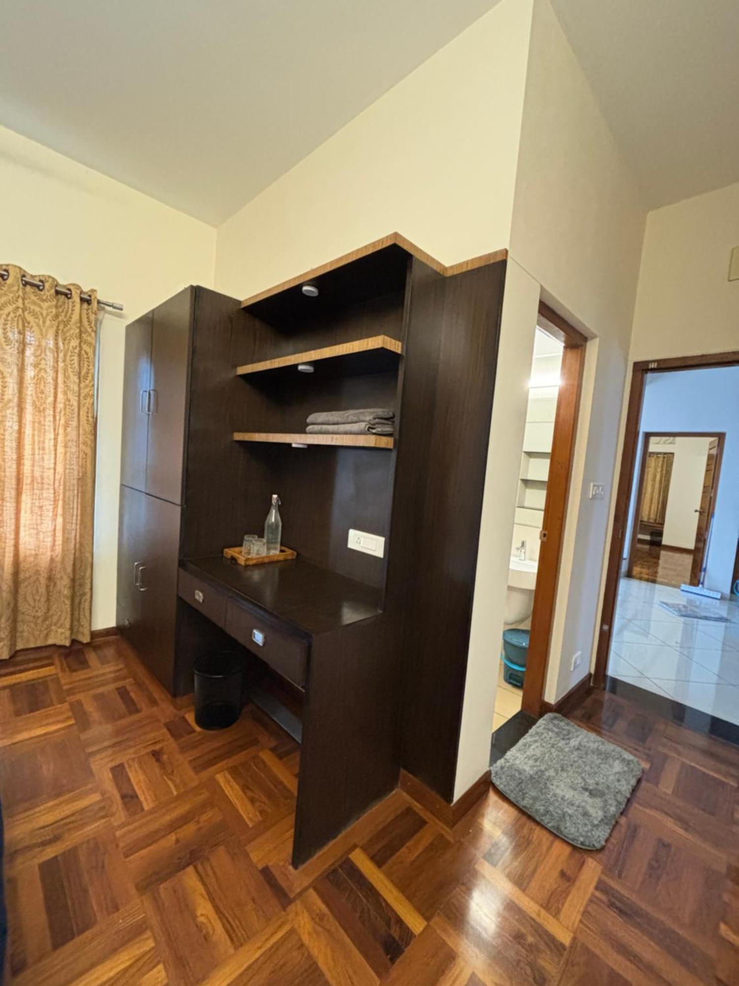 Homestay Barefoot Homes, Varkala