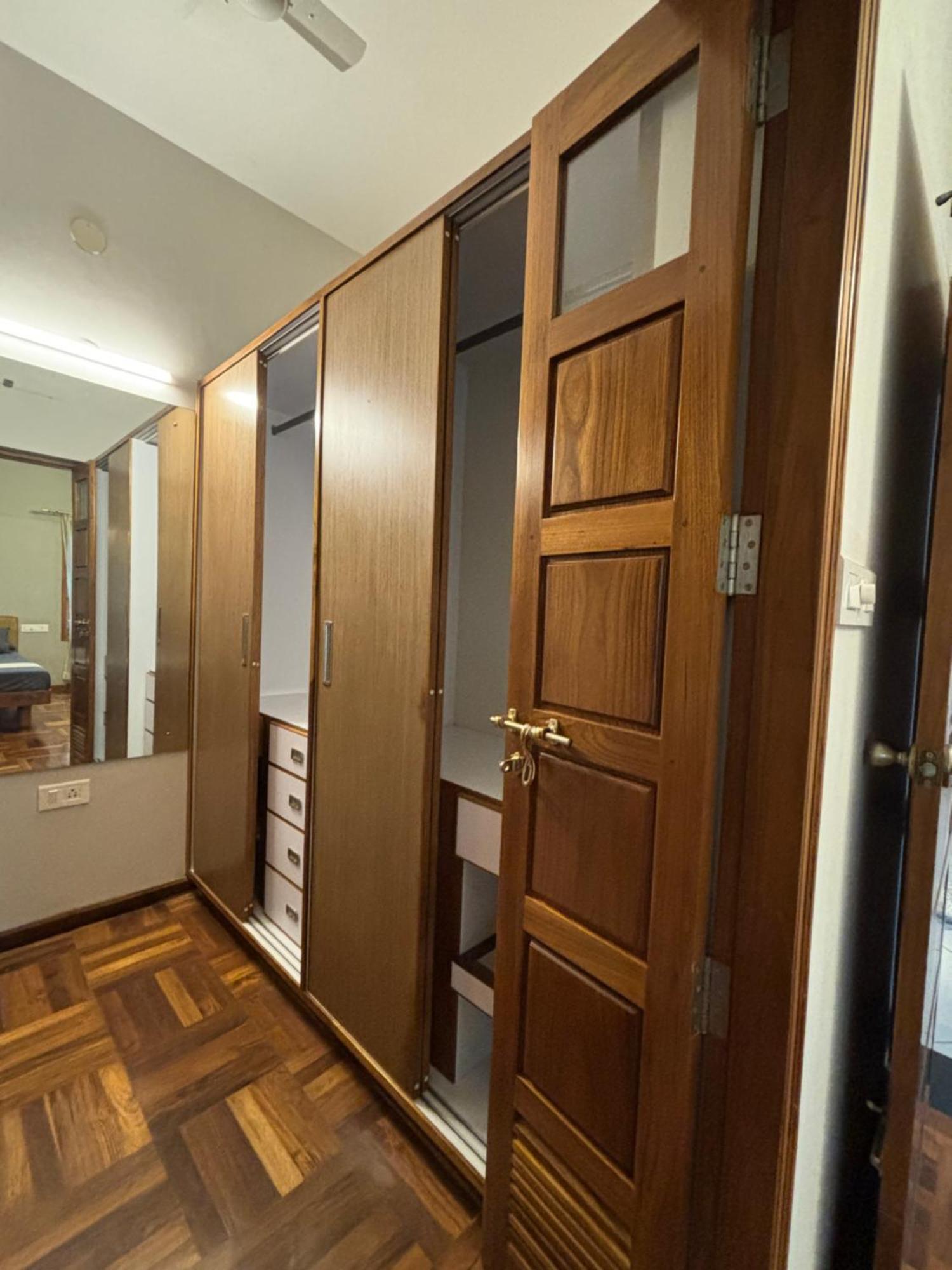 Barefoot Homes, Homestay Varkala