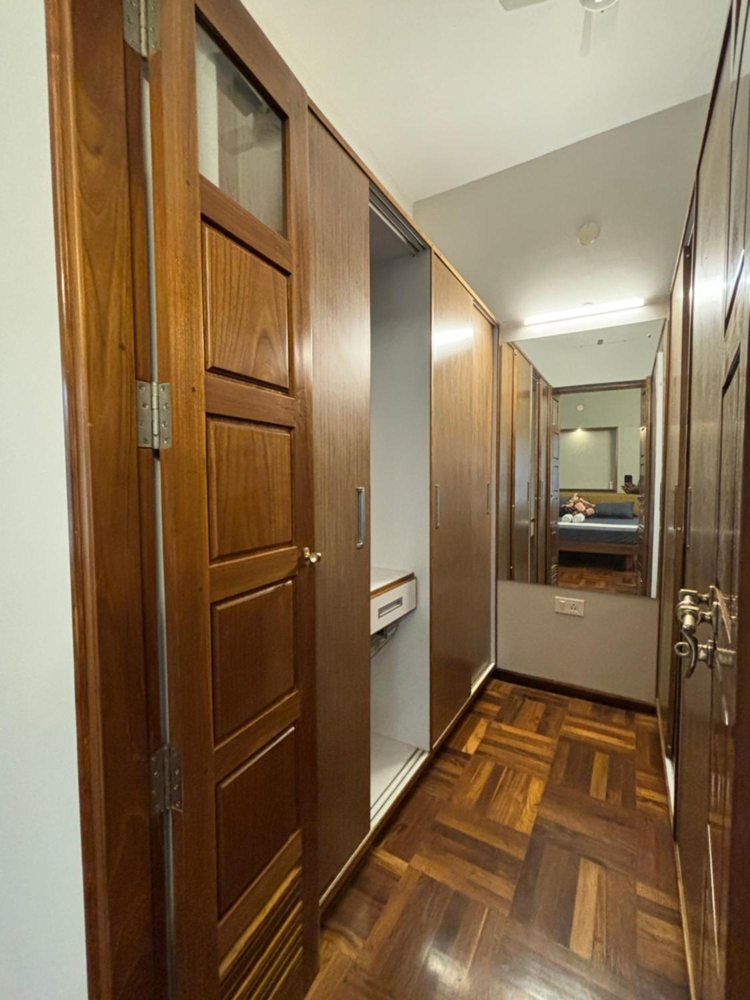 Homestay Barefoot Homes,
