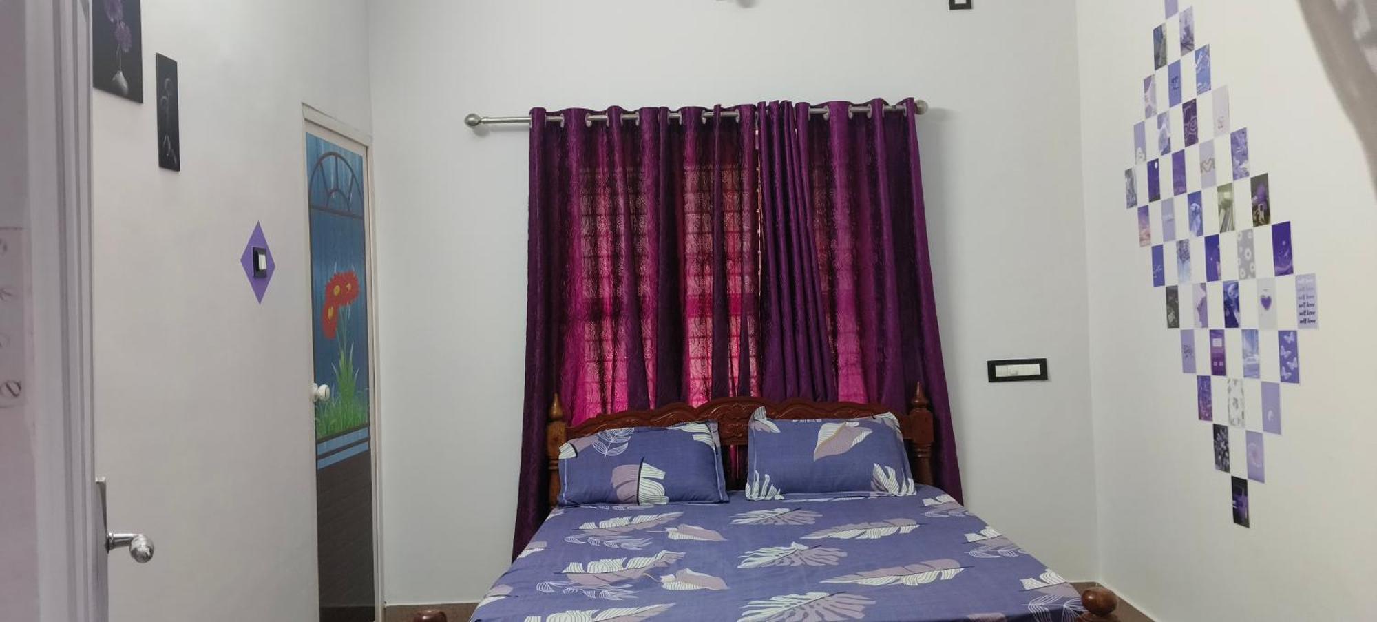 Hideaway Homestay