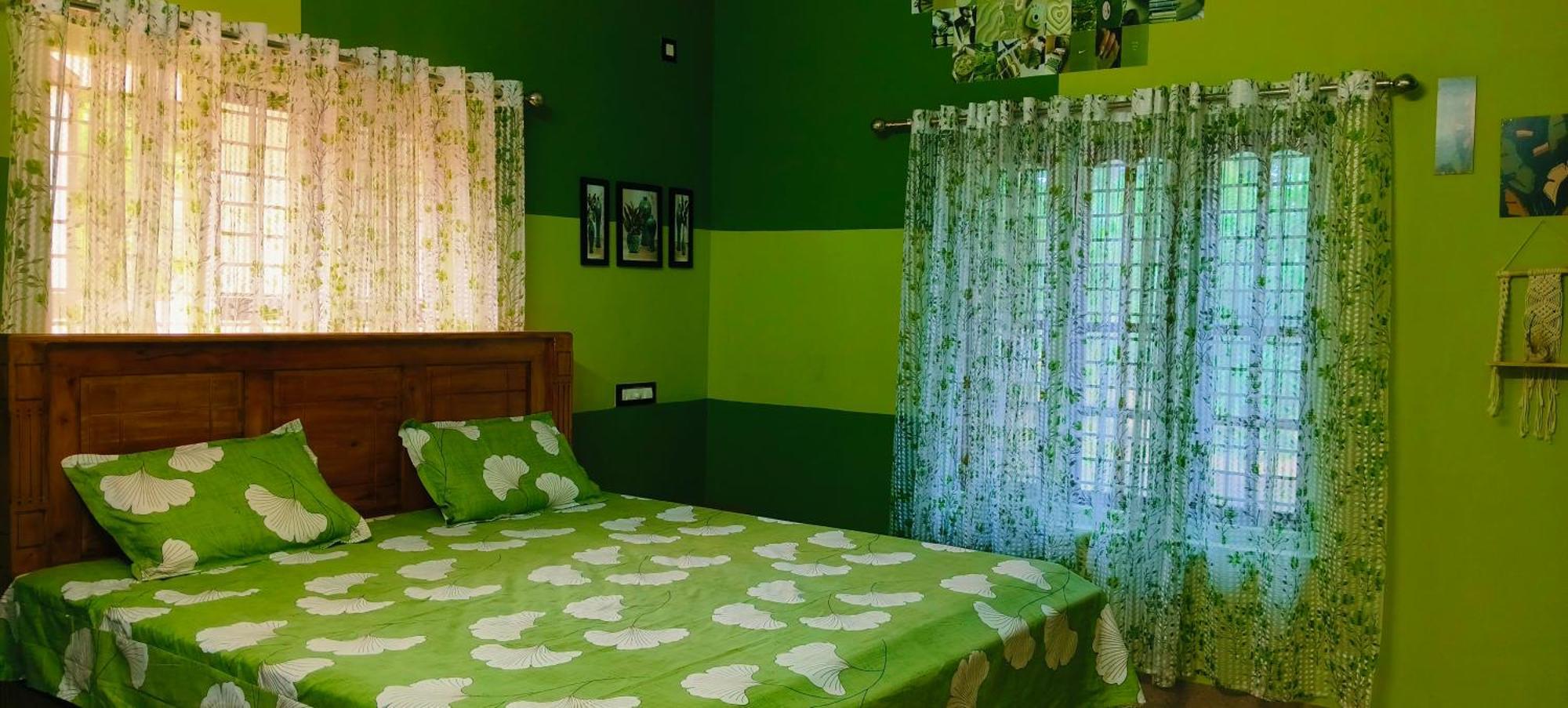Hideaway Homestay