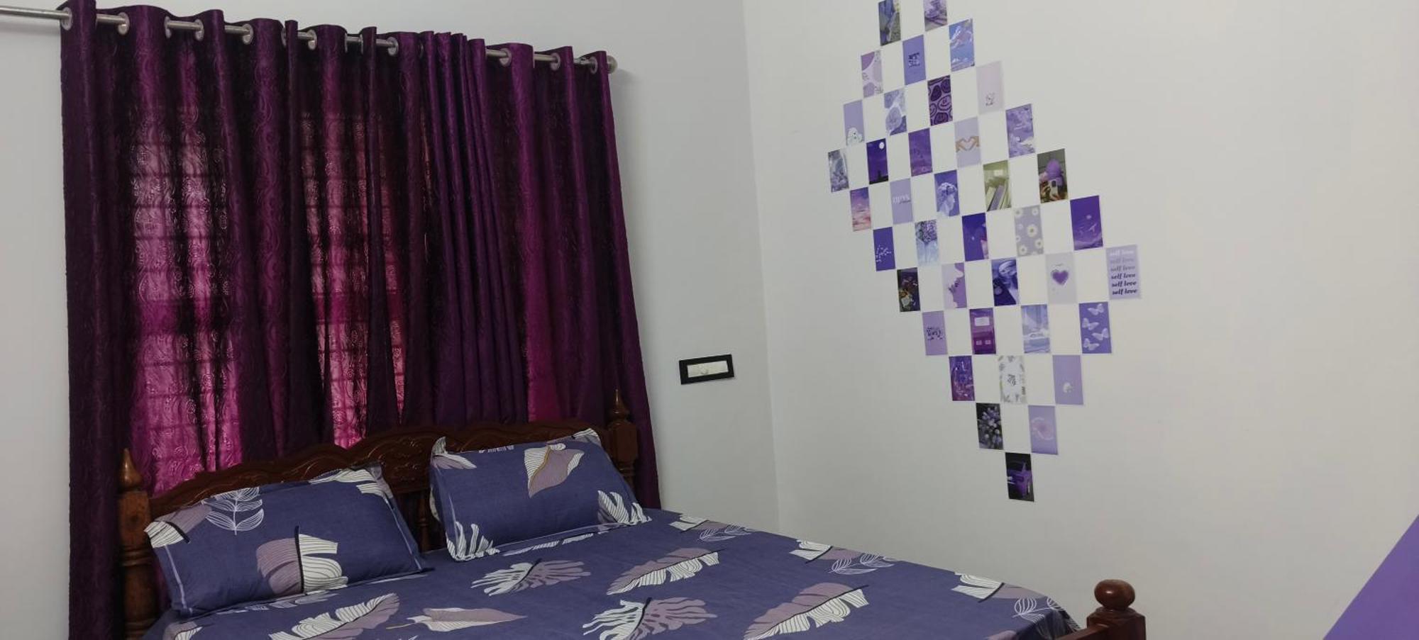 Hideaway Homestay *