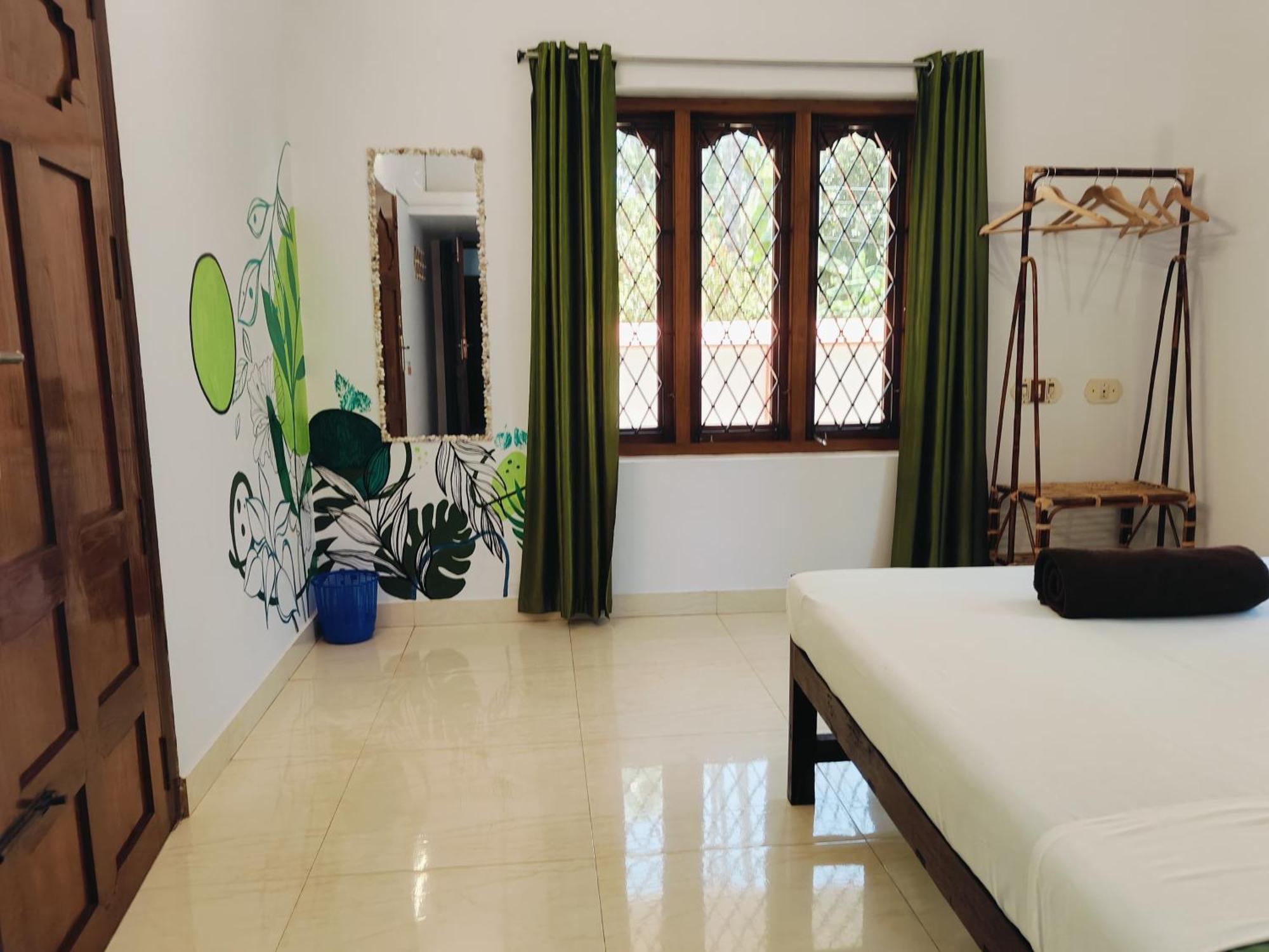 Shamak Homestay