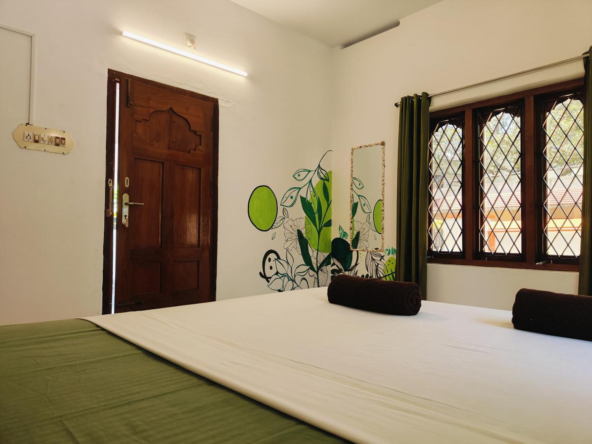 Shamak * Varkala