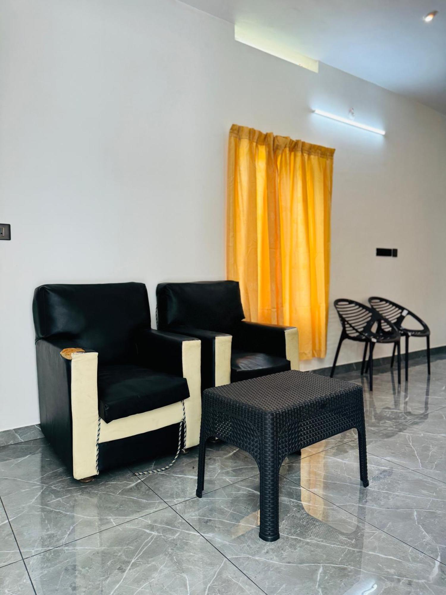 Homestay Dream Shore