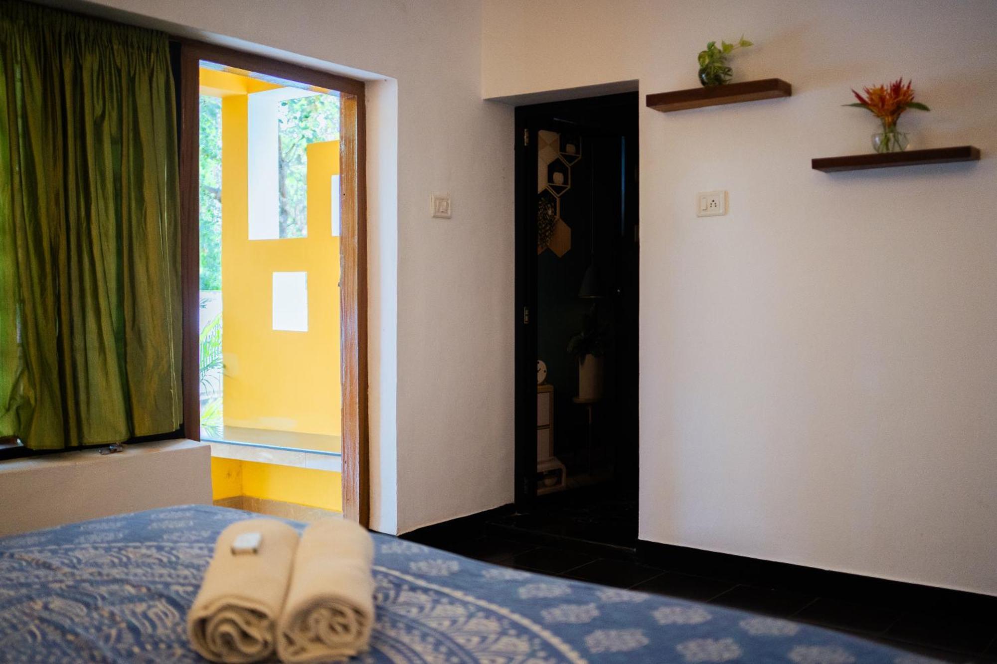 La Maison Homestay *