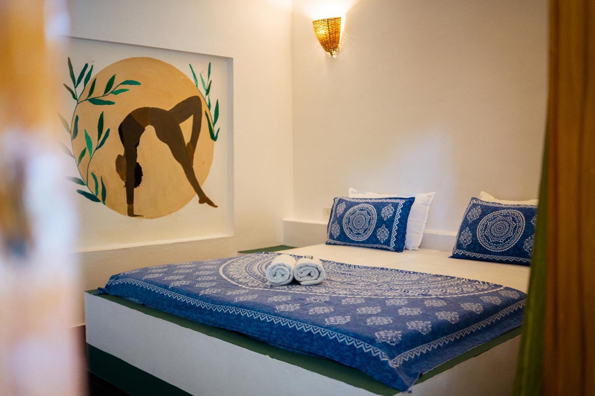 La Maison Homestay