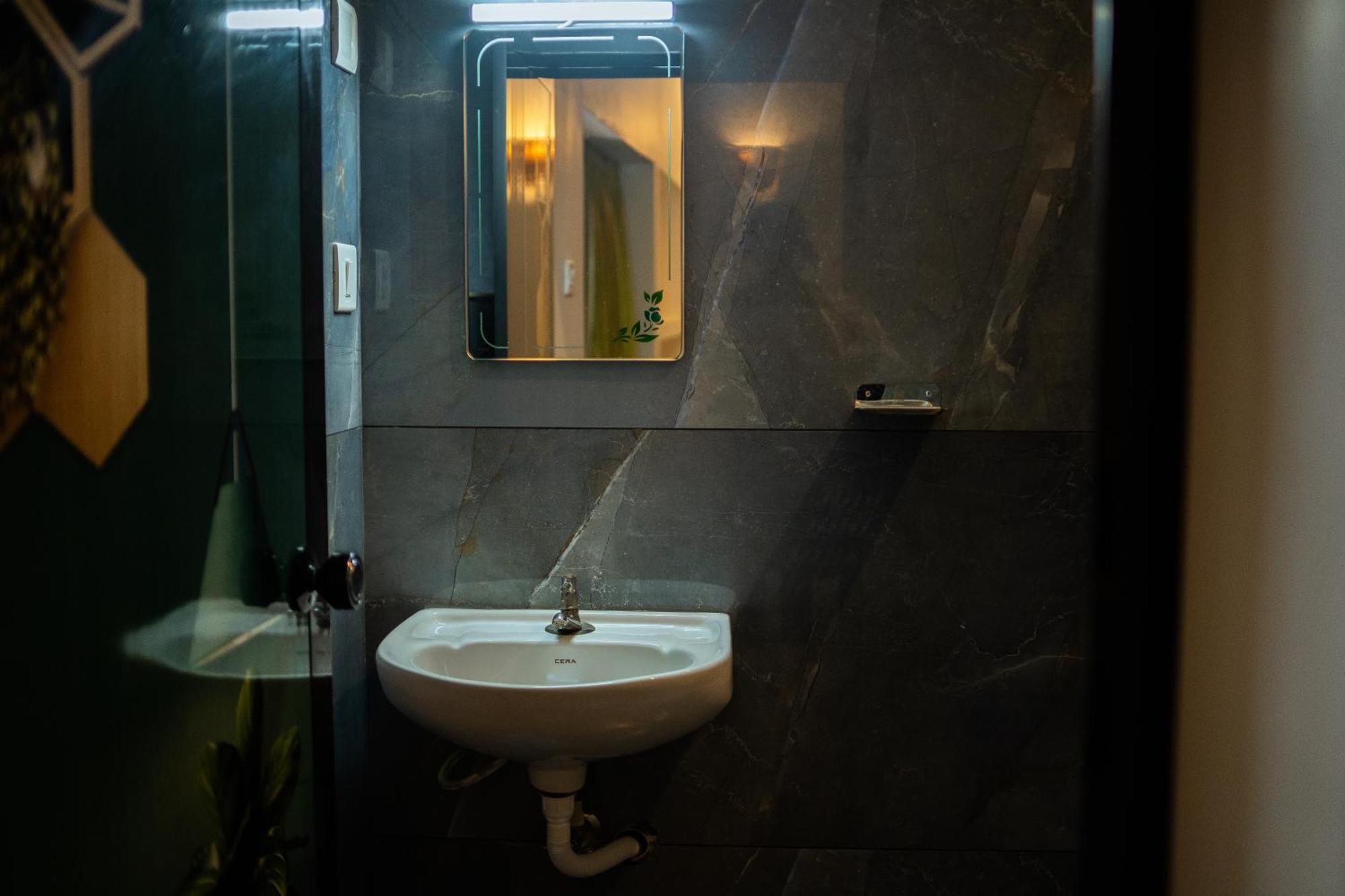 Homestay La Maison