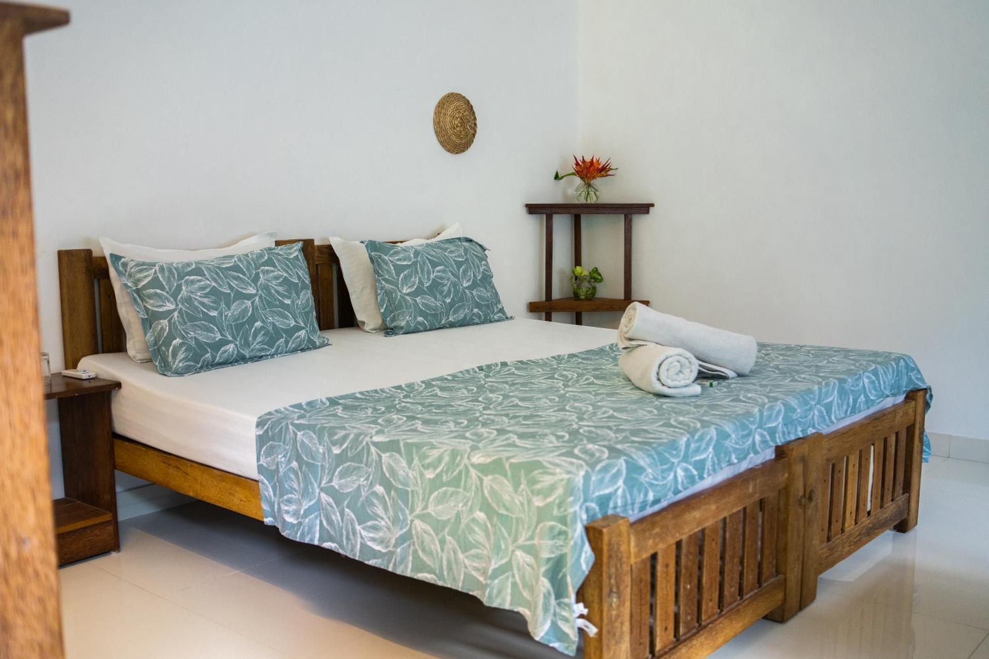 Homestay La Maison