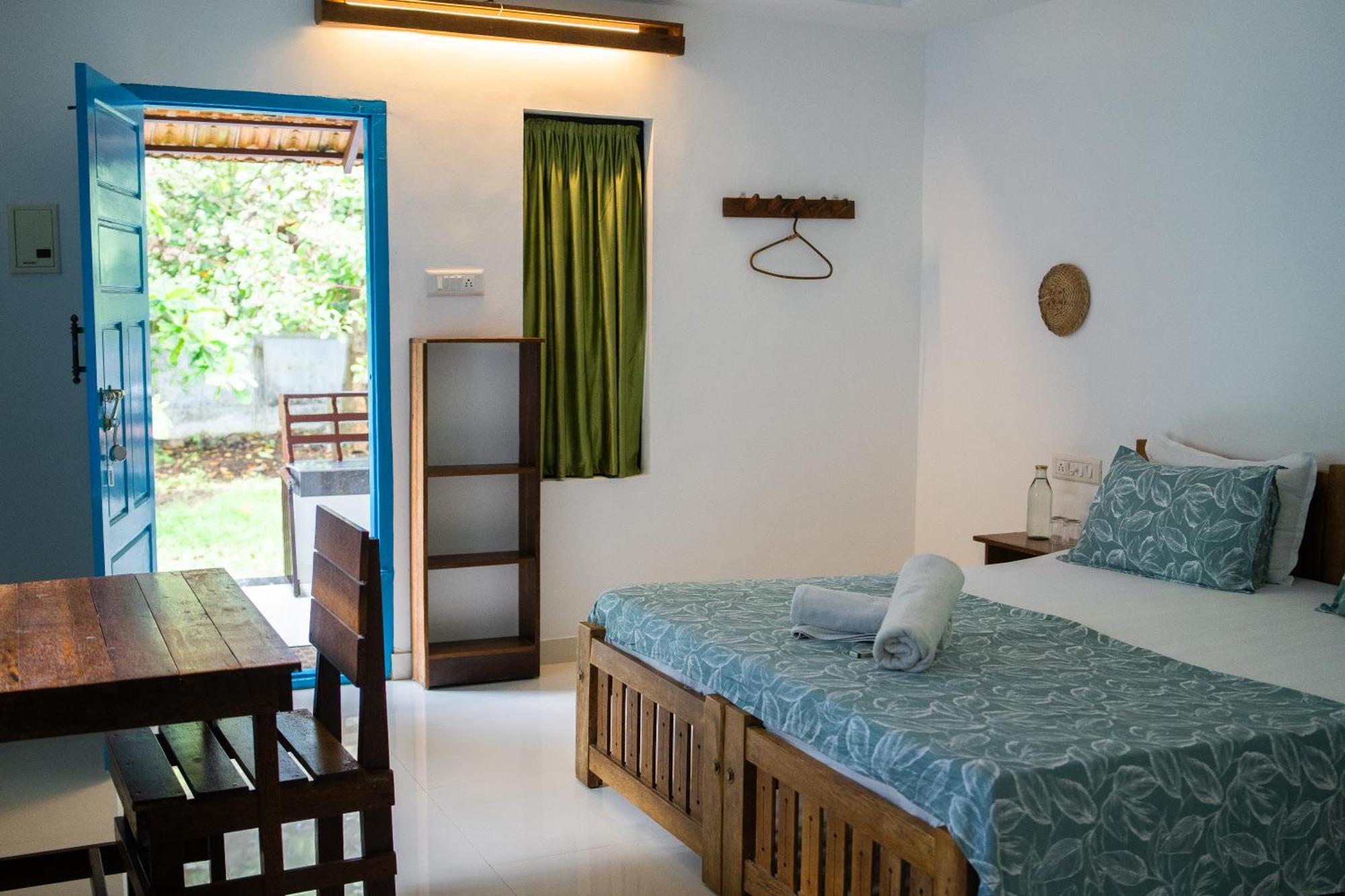La Maison Homestay *