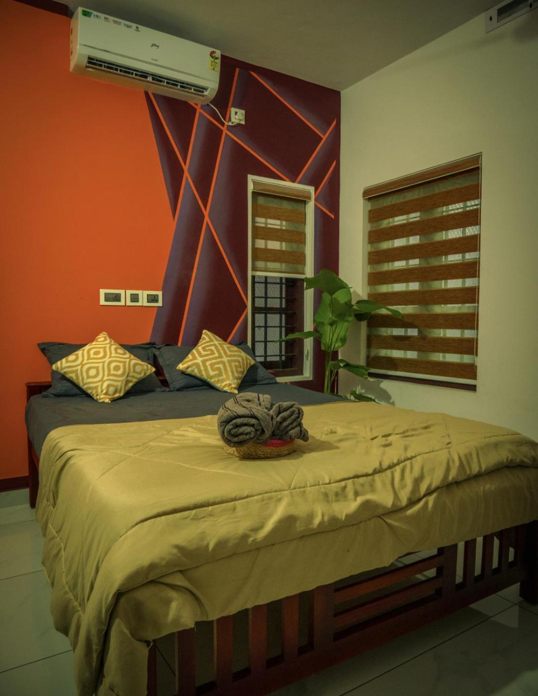 Life Homestay