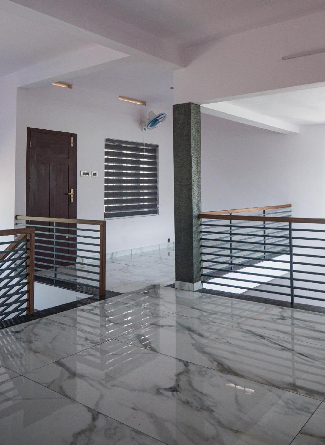 Life Homestay Varkala