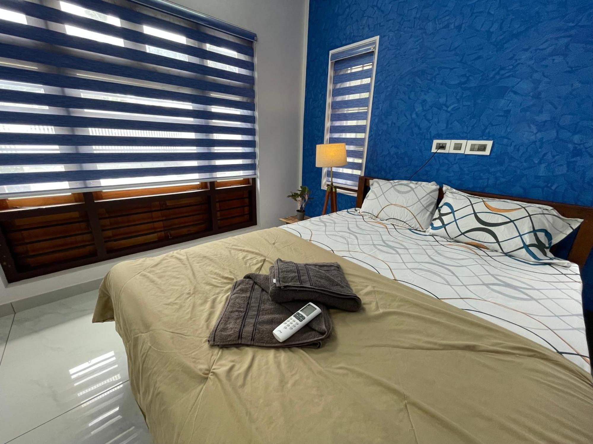 Homestay Life Varkala