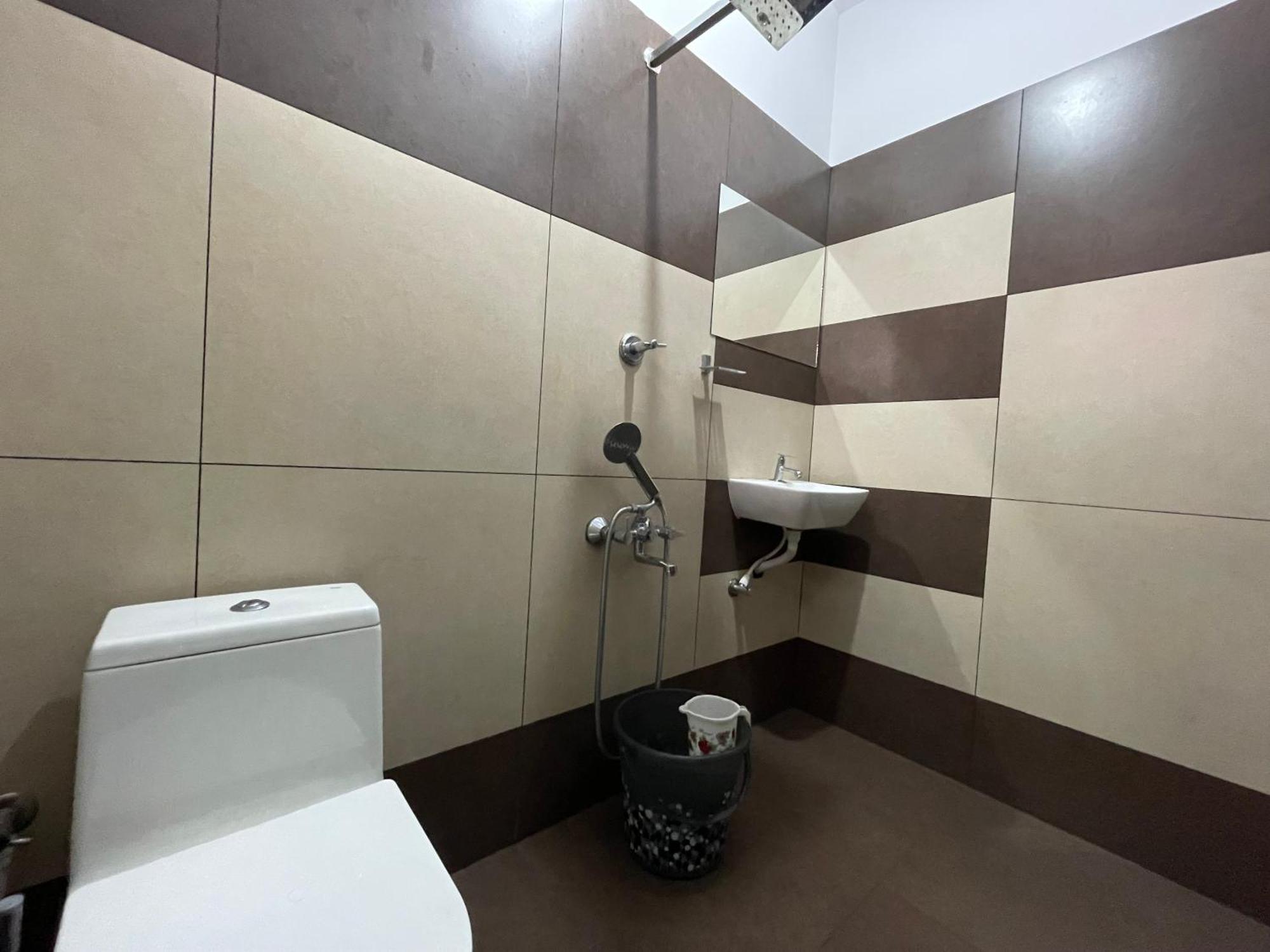 Life Homestay Varkala