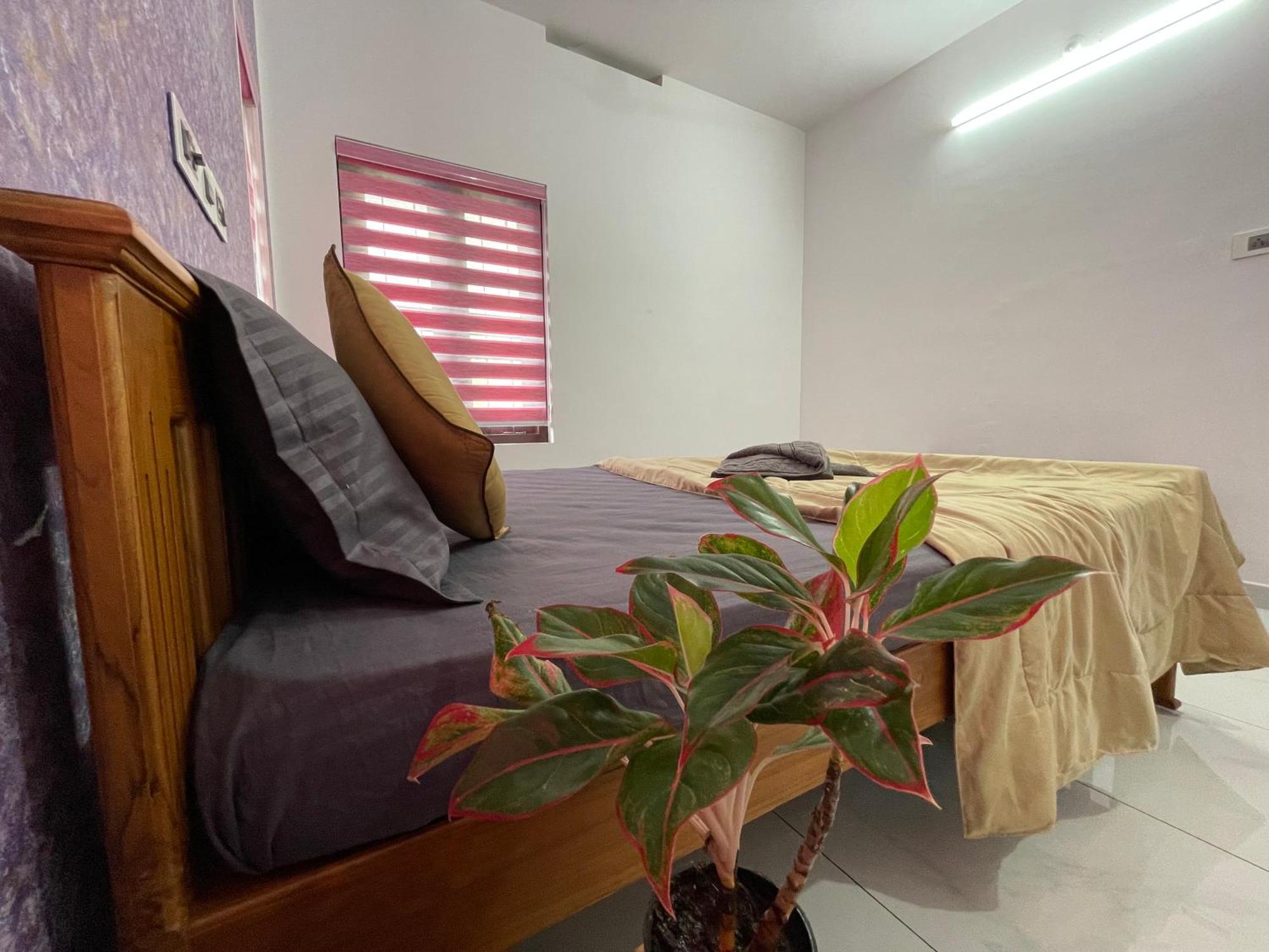 Life Homestay Varkala