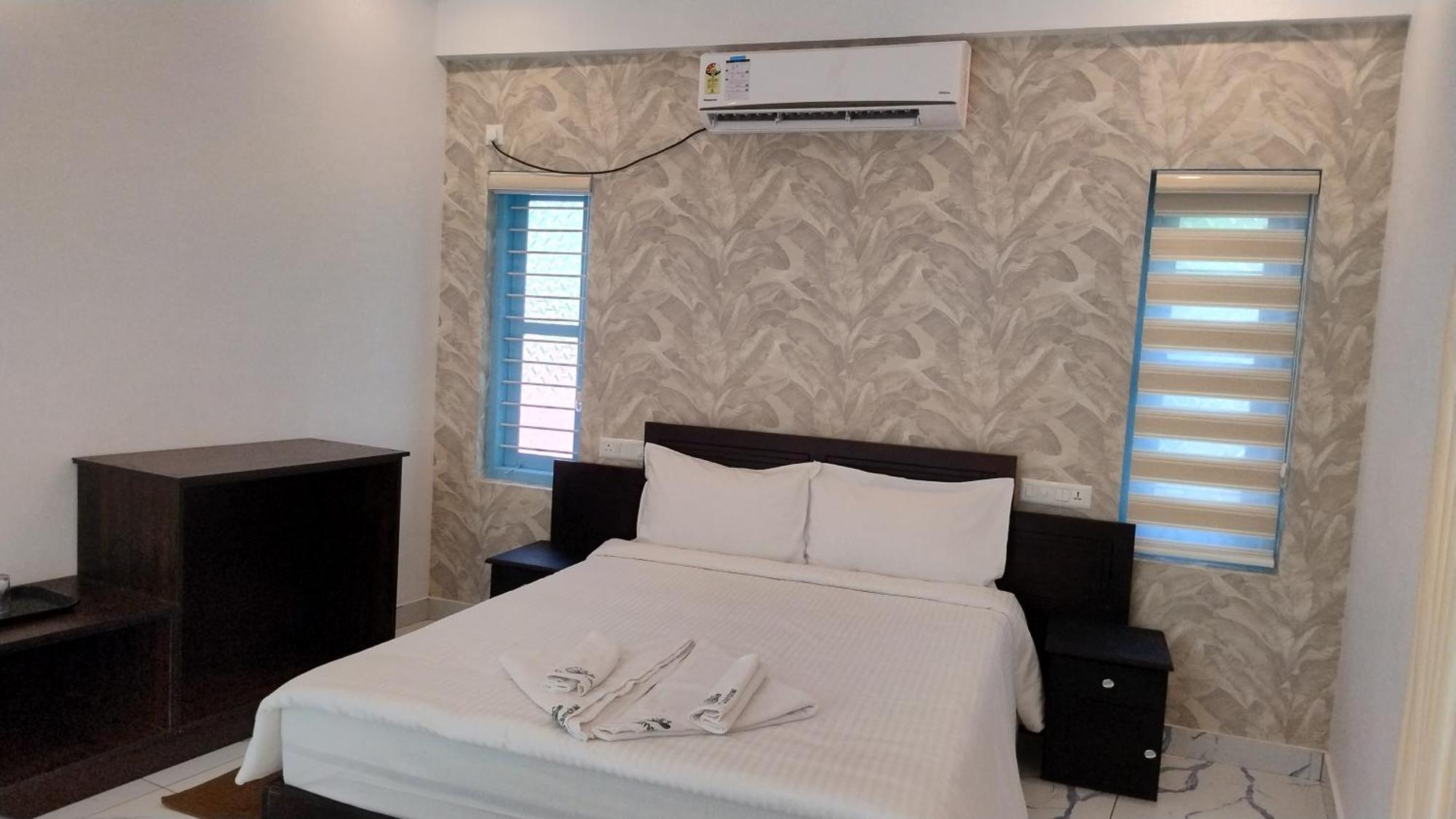 Resort Gulmohar