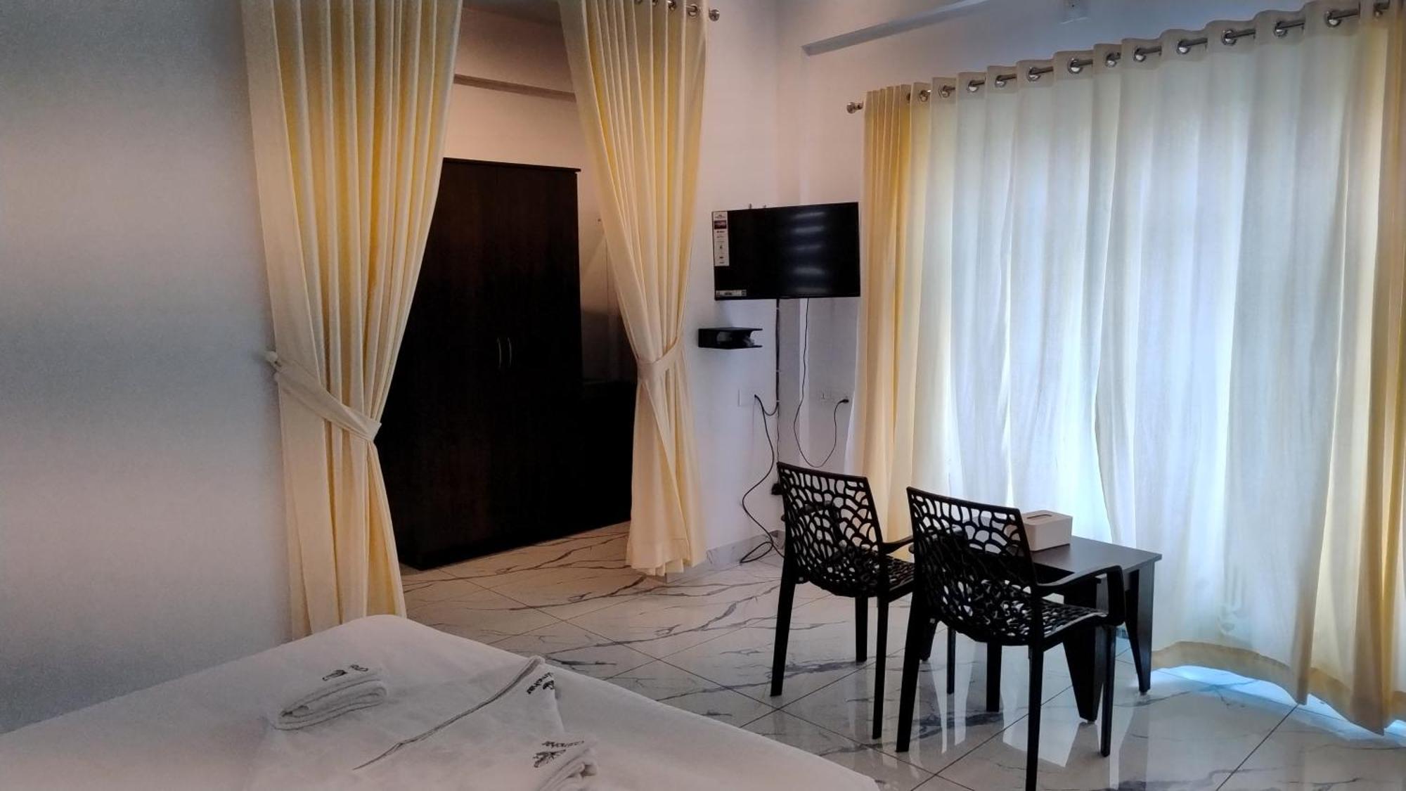 Resort Gulmohar