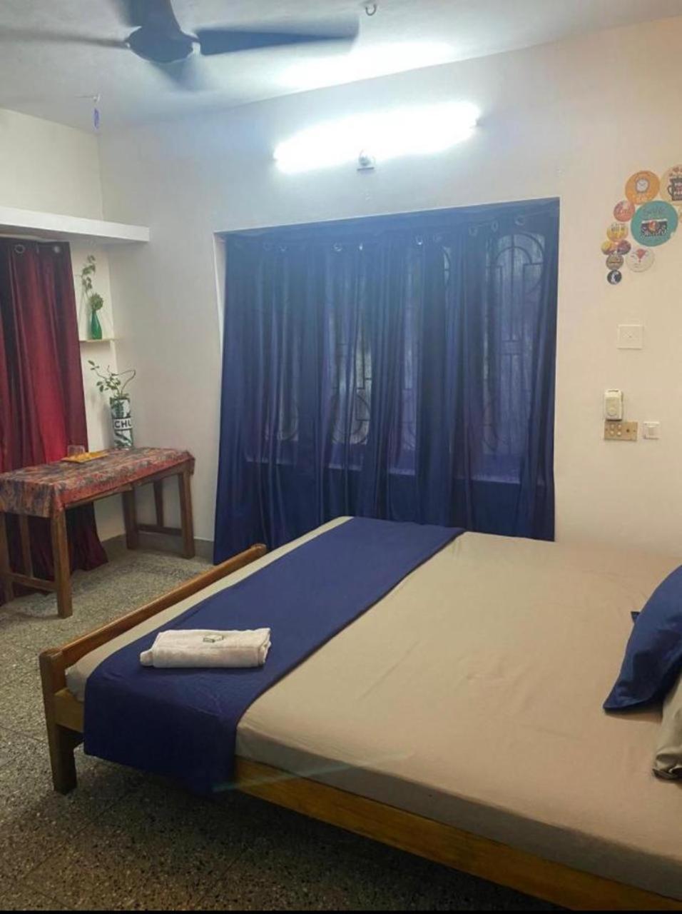 The Retreat Homestay *