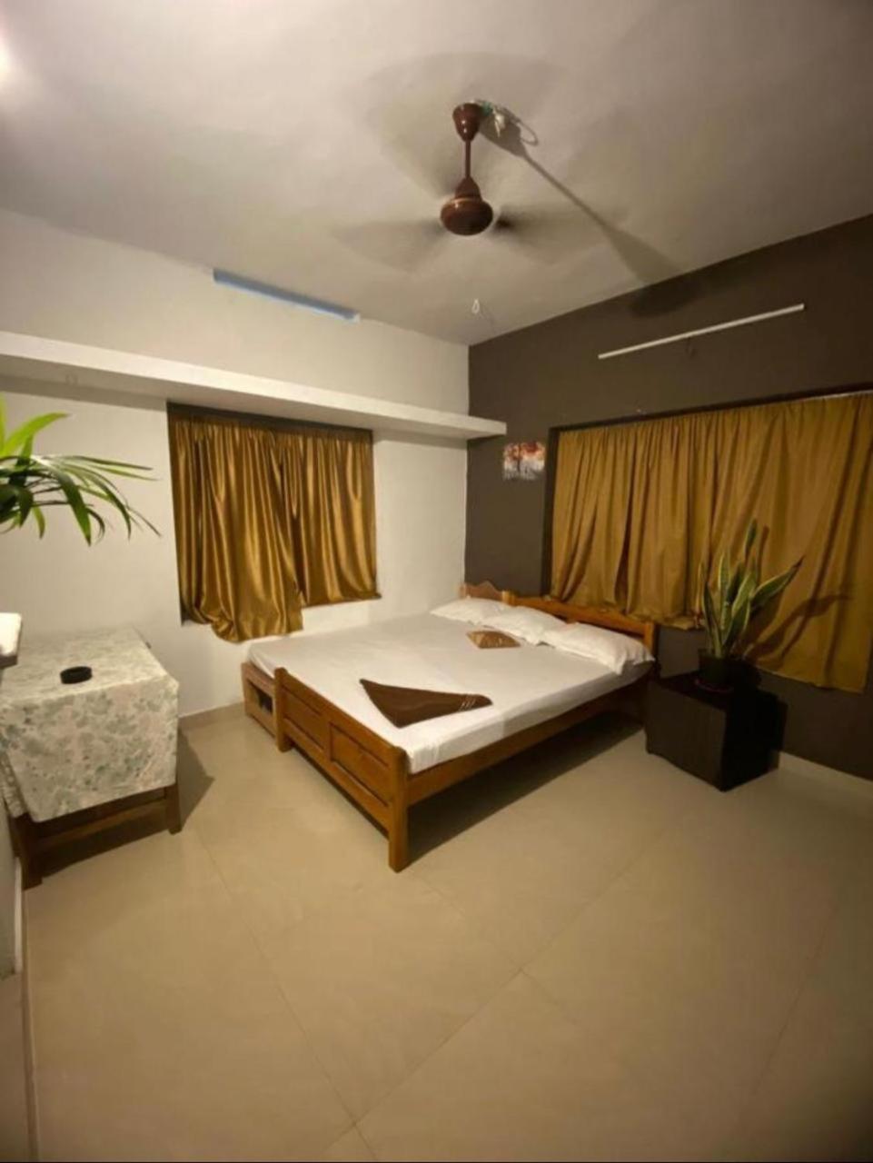 The Retreat * Varkala