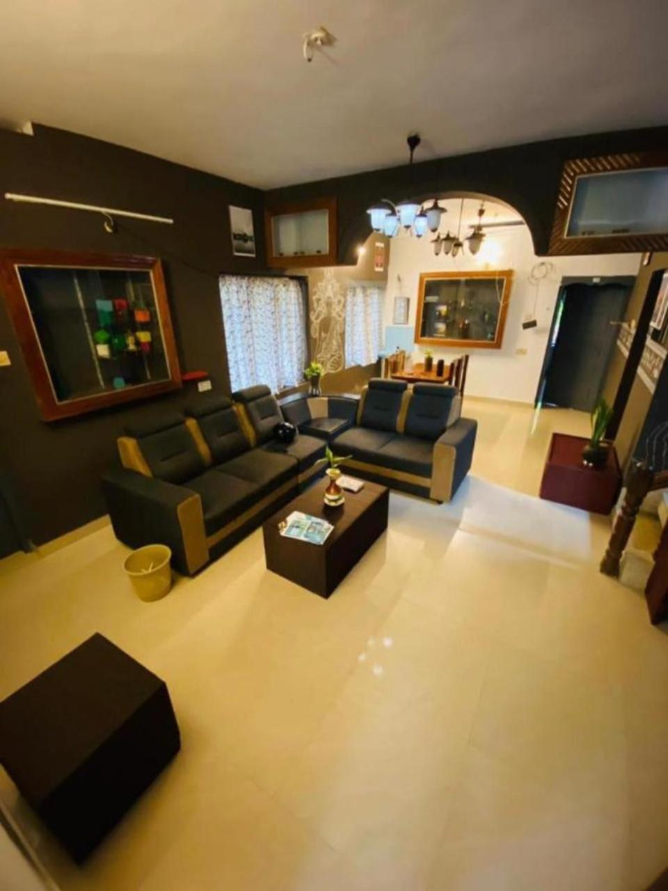 Homestay The Retreat