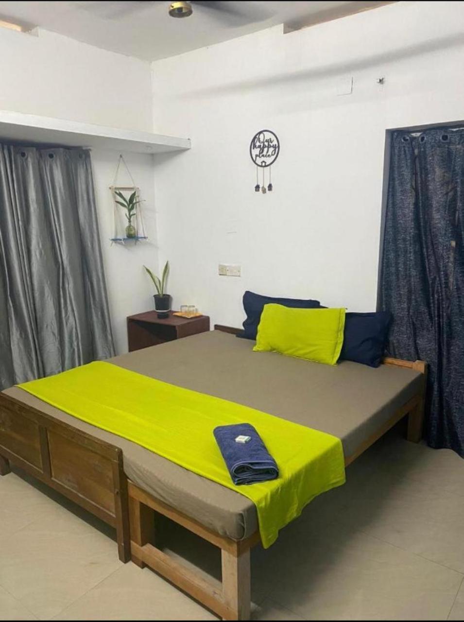 The Retreat Homestay *