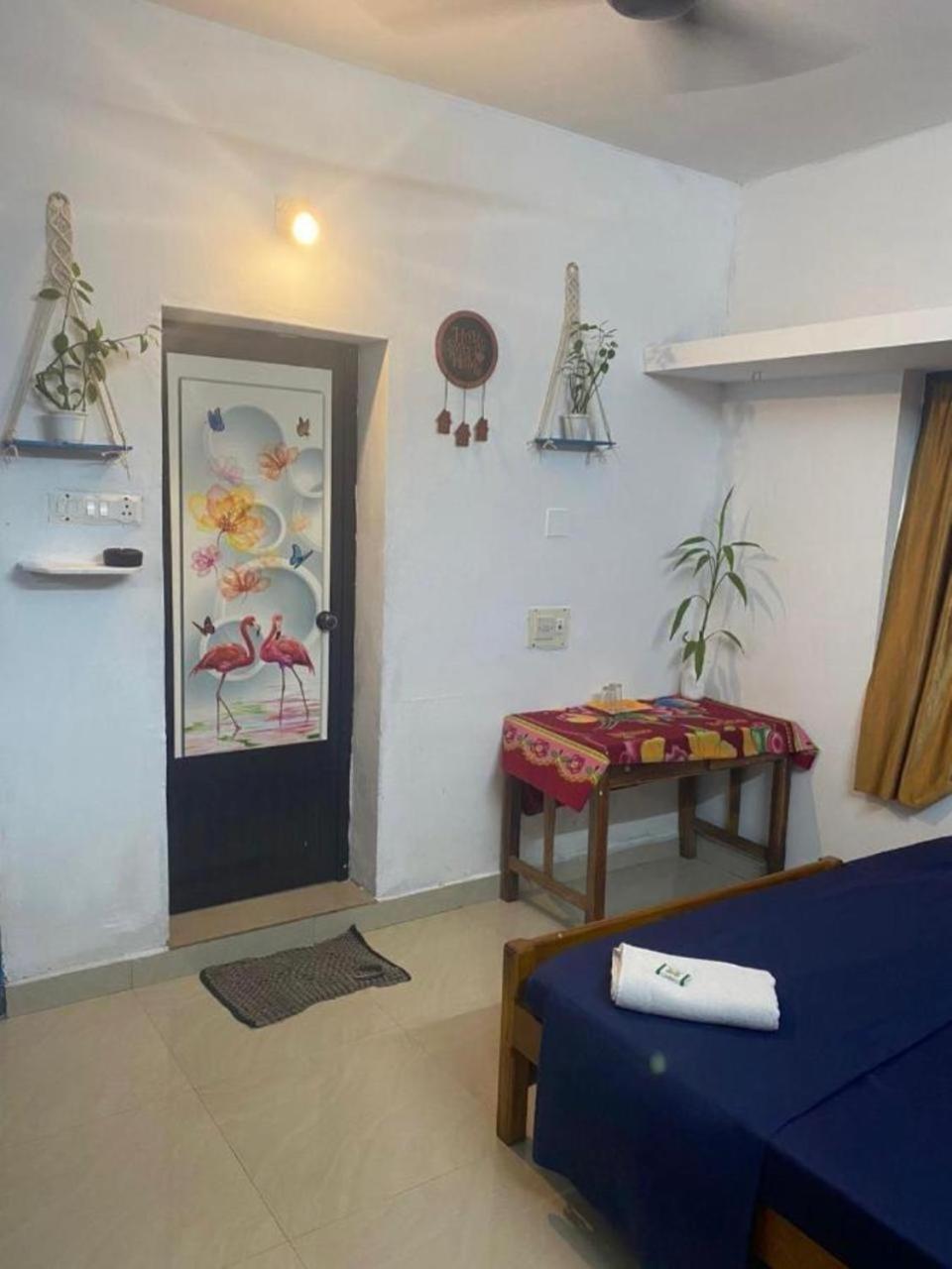 The Retreat Homestay Varkala