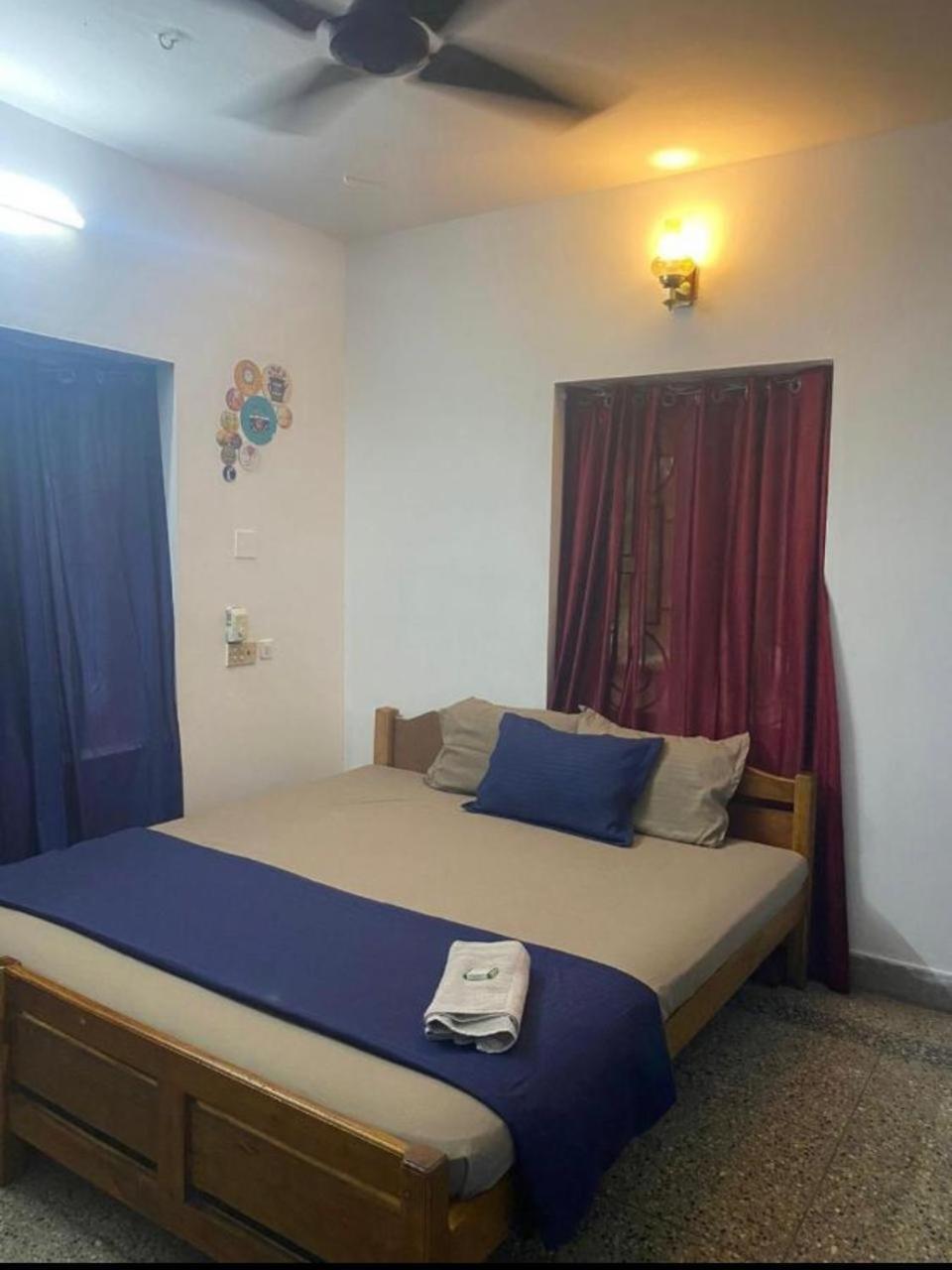 The Retreat Homestay