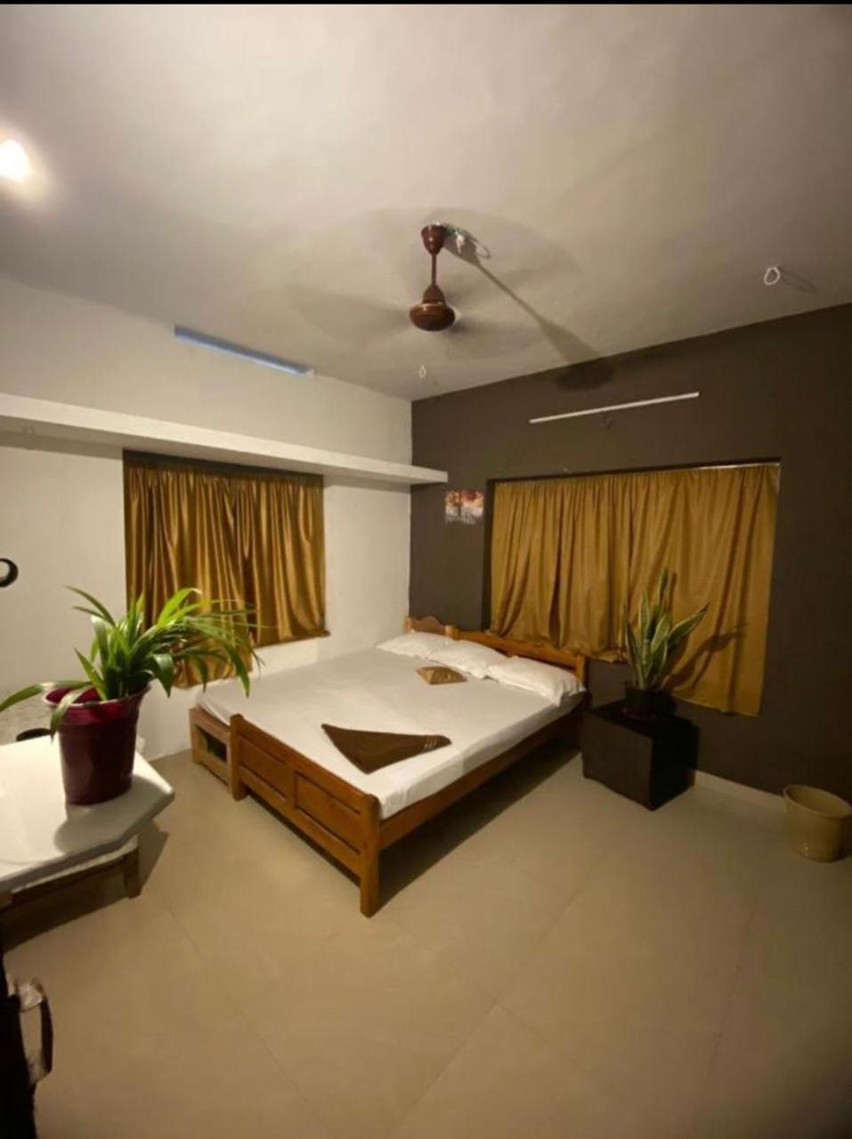 The Retreat Varkala