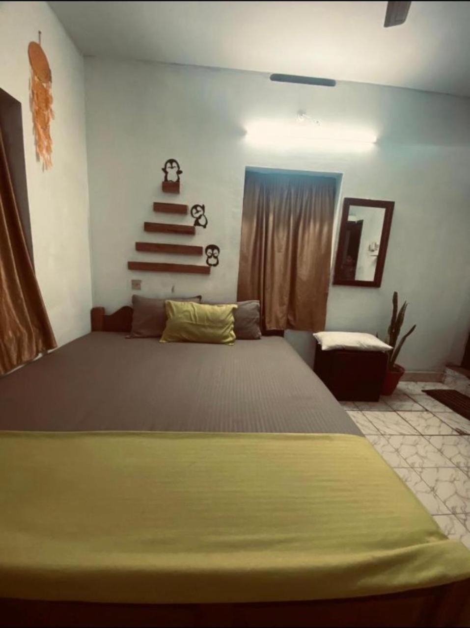 The Retreat Homestay *