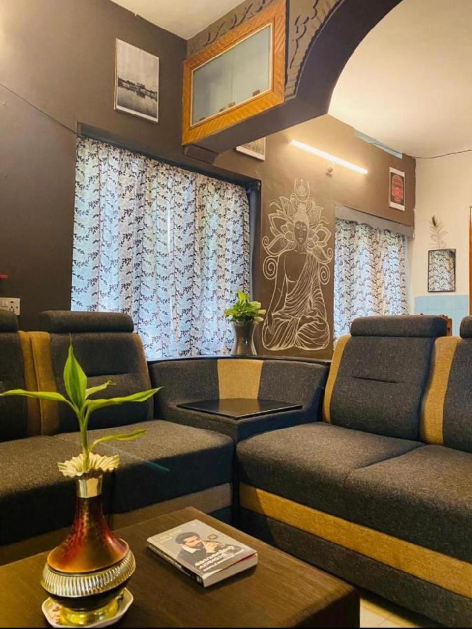 Homestay The Retreat