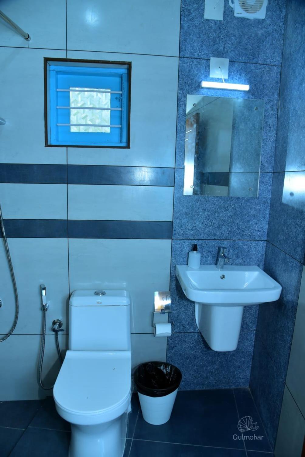 Gulmohar Resort Varkala