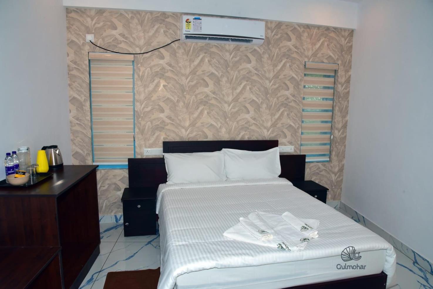 Resort Gulmohar
