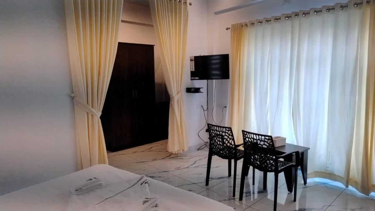 Gulmohar Resort Varkala
