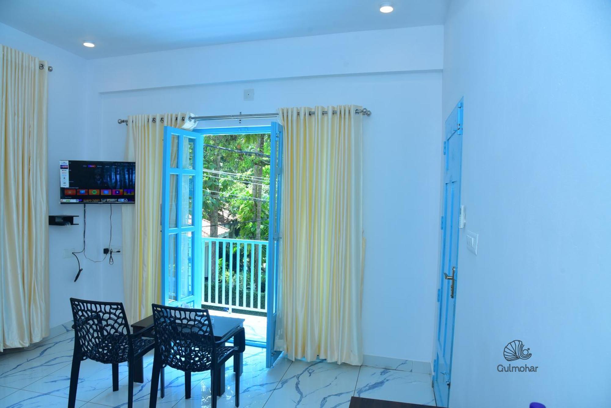 Resort Gulmohar