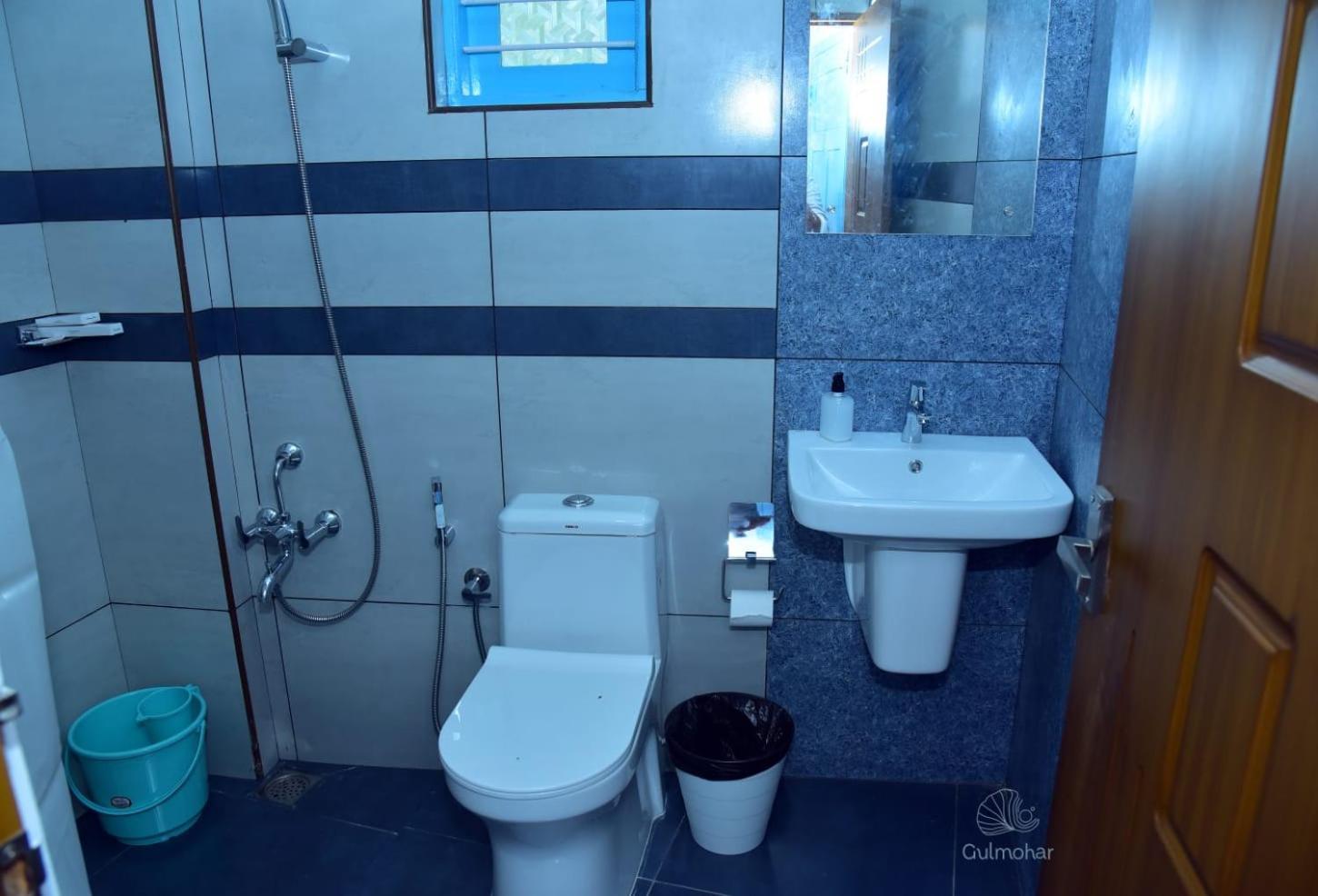 Gulmohar Resort Varkala
