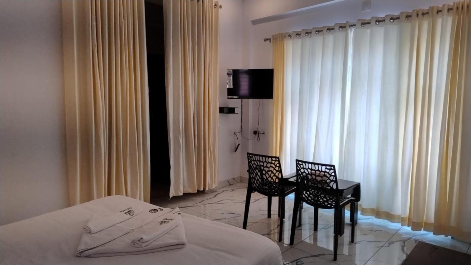 Resort Gulmohar *