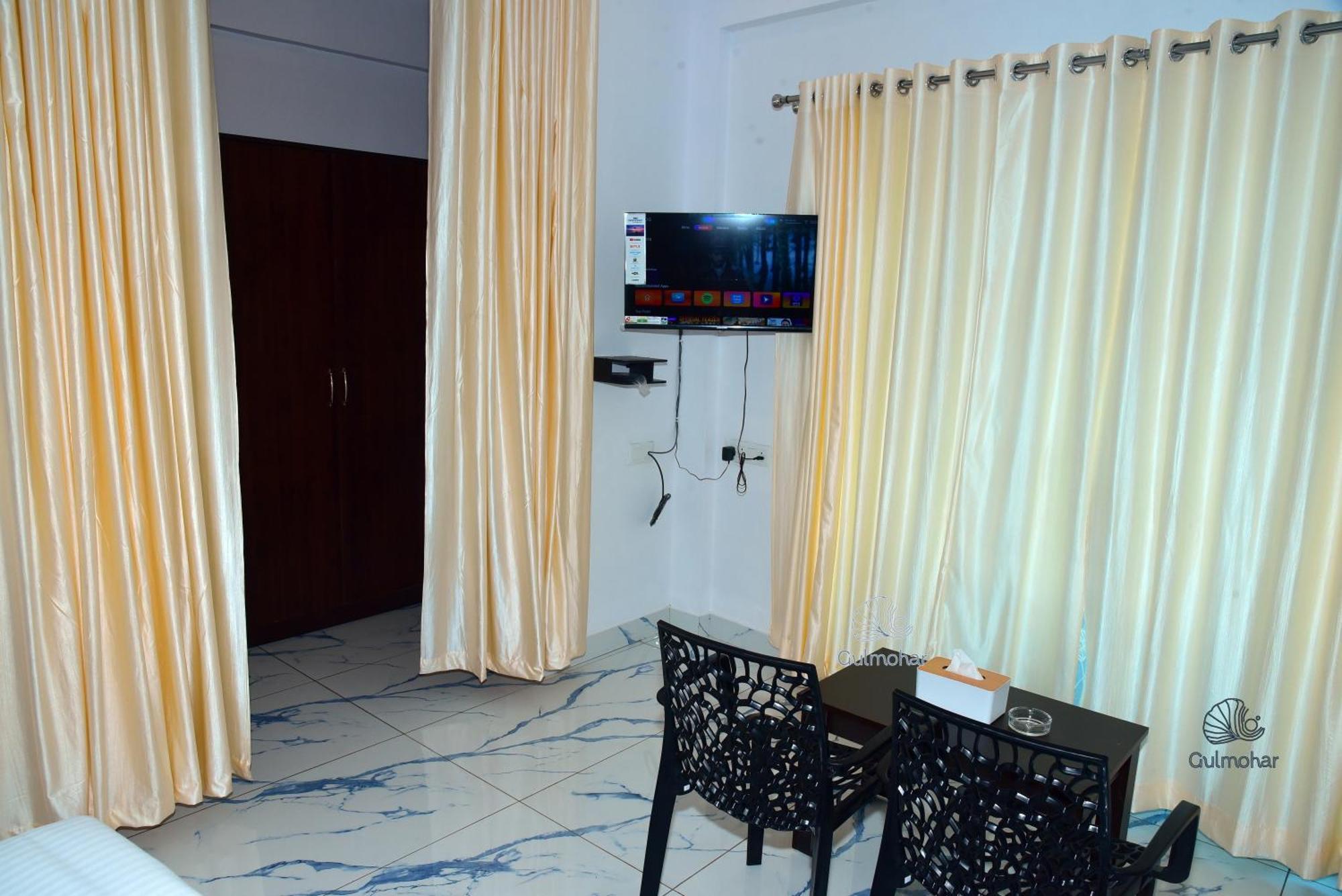 Resort Gulmohar *