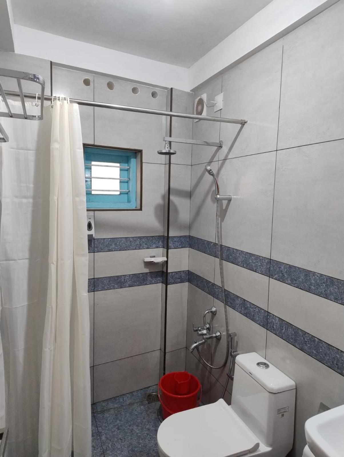 Resort Gulmohar