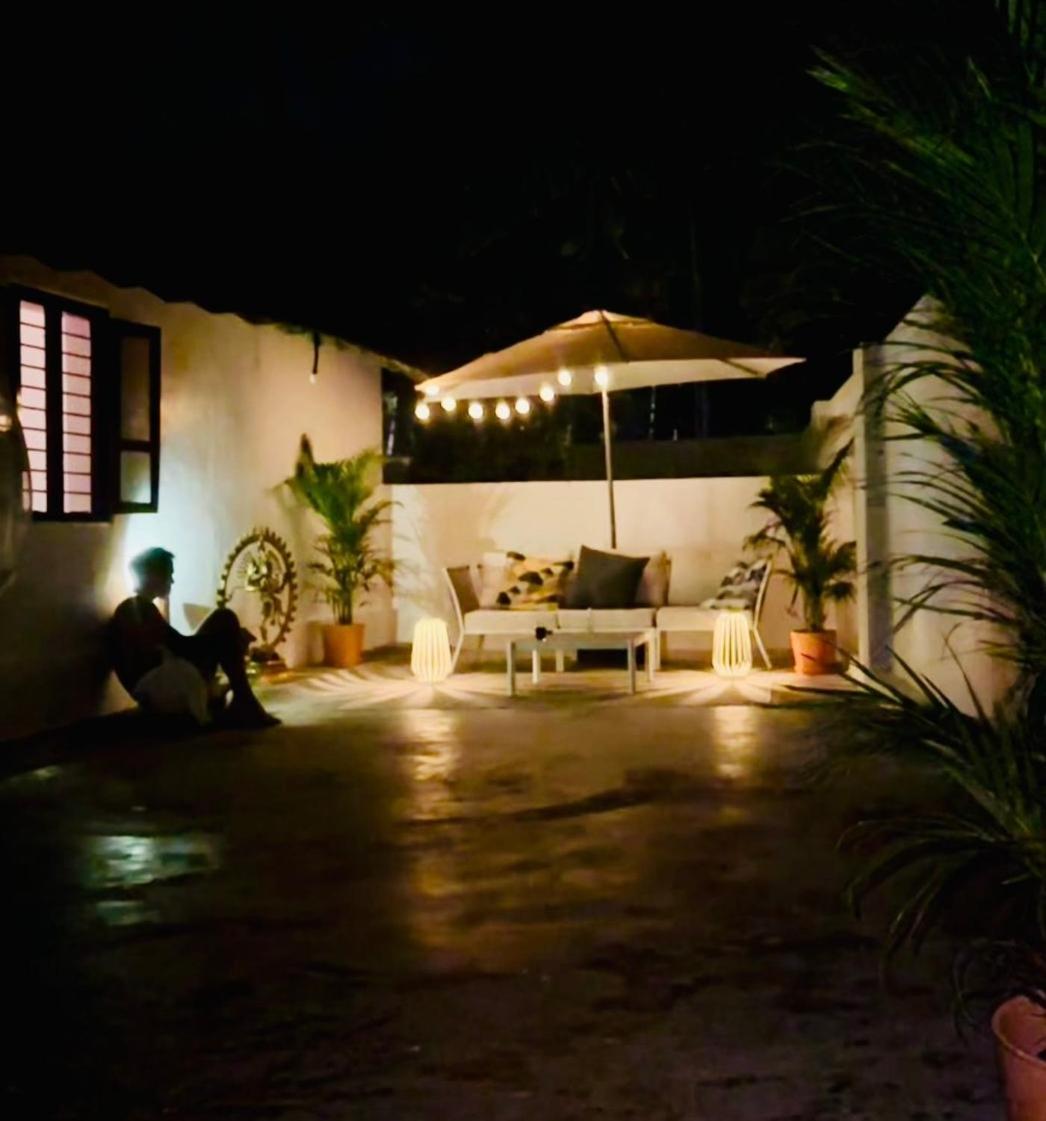 Bed & Breakfast Oceany Pool