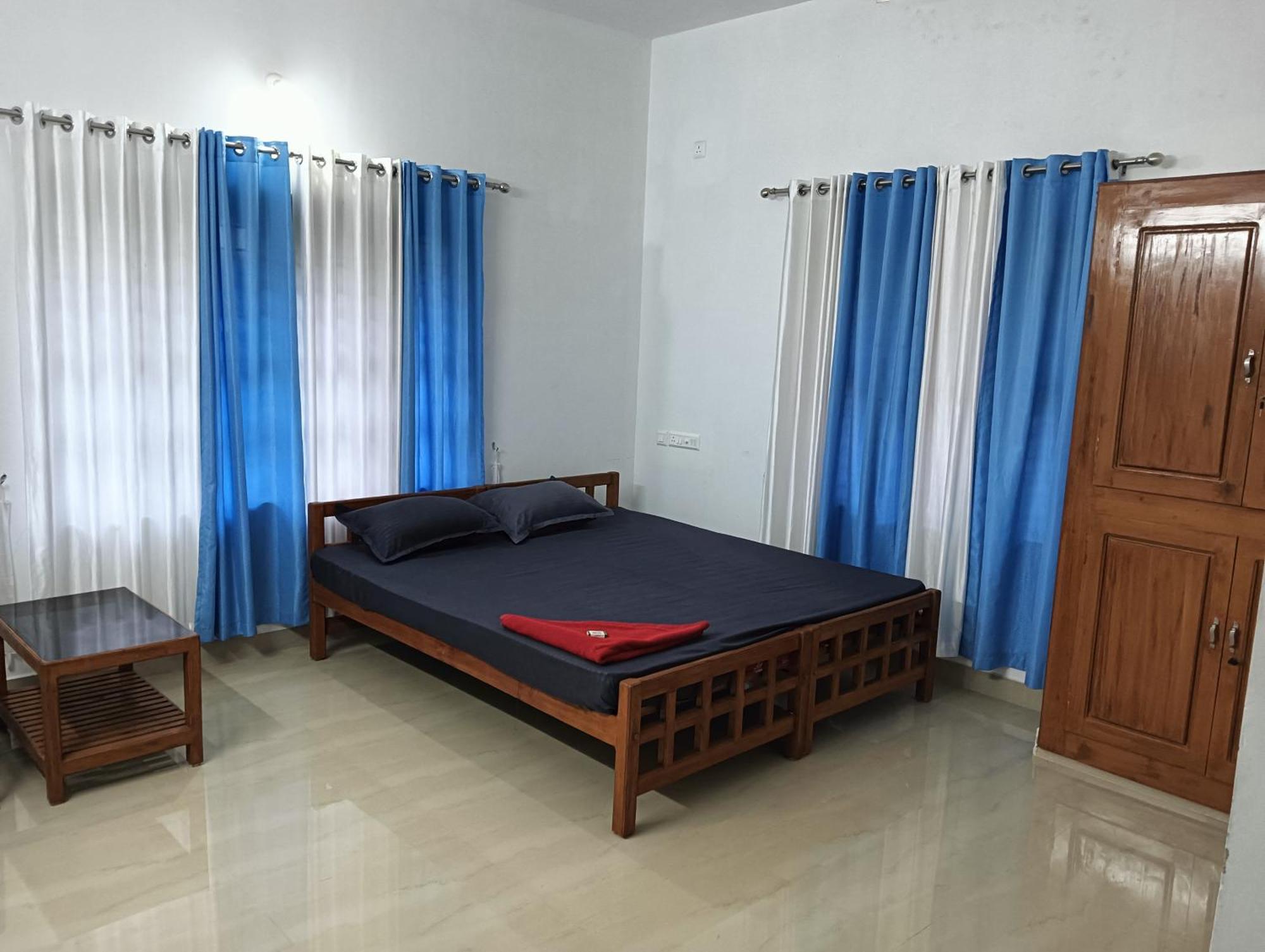 Amiyo Homes *