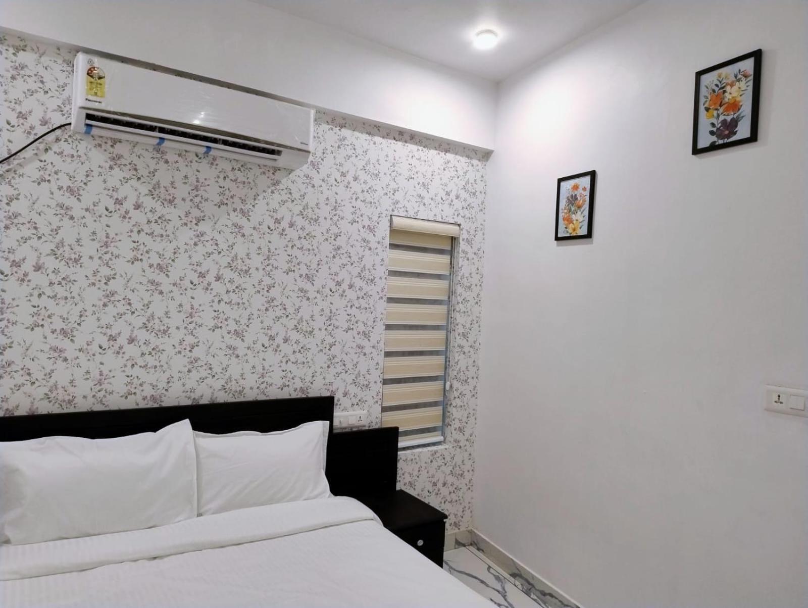 Resort Gulmohar